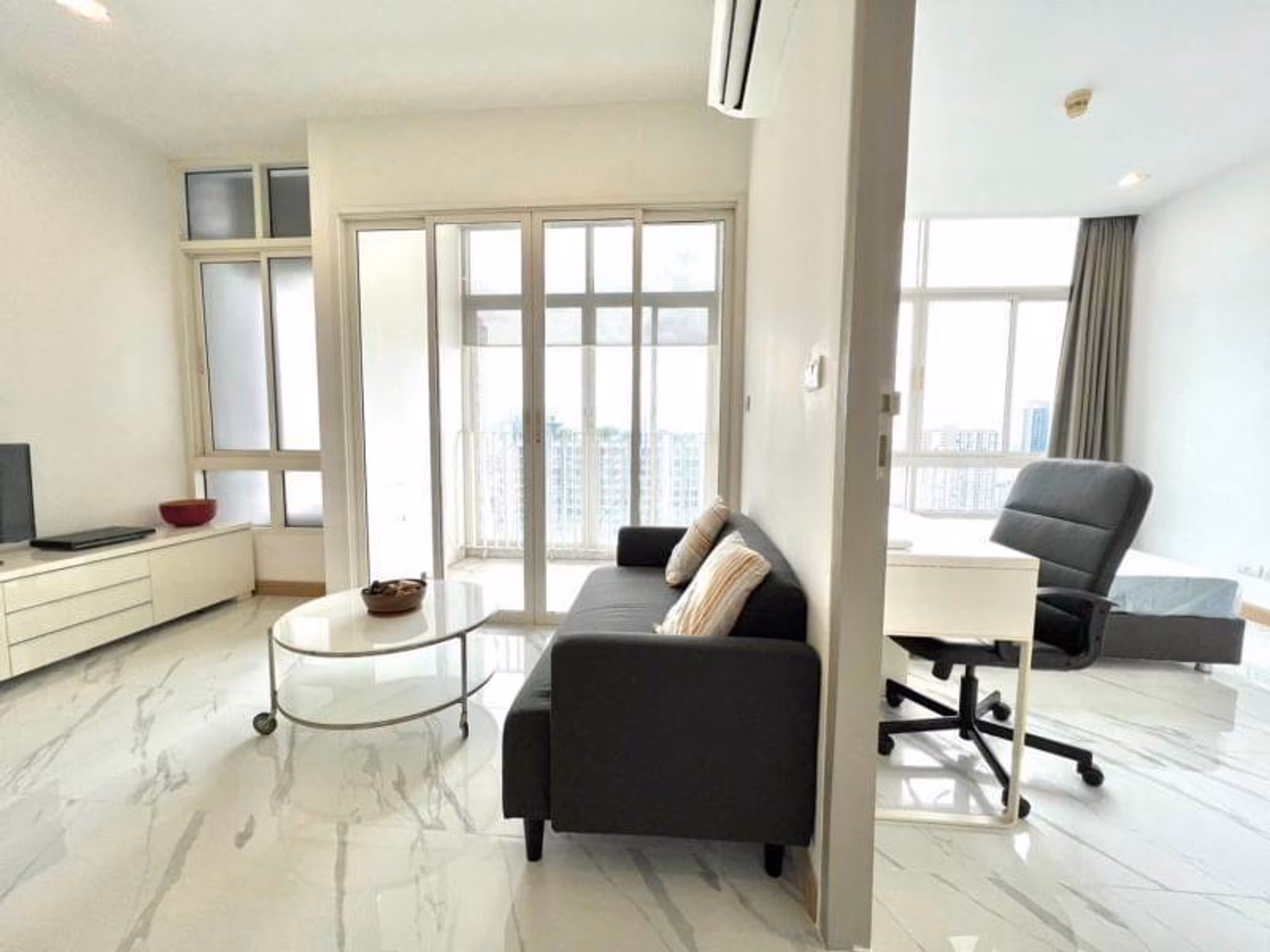 1 Bed Condo for Rent and Sale  Near On Nut BTS - Image 3