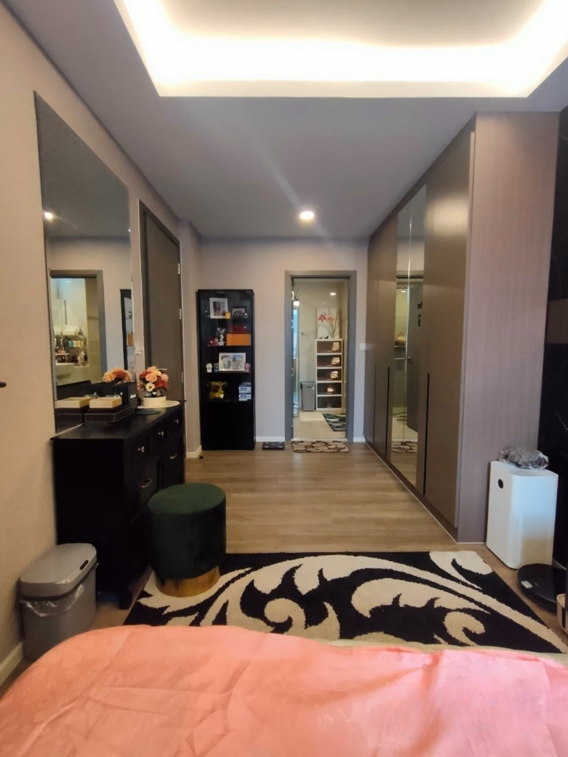 2 Bed Condo for Rent in Bang Na - Image 6
