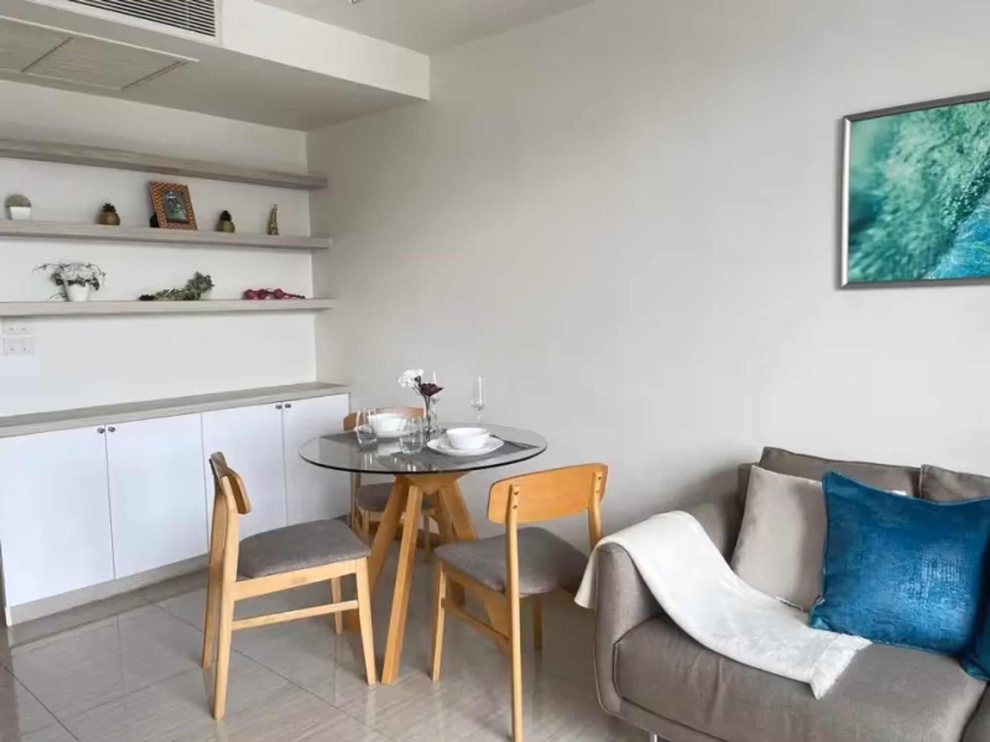 1 Bedroom Condo for Rent at Downtown 49 - Image 5