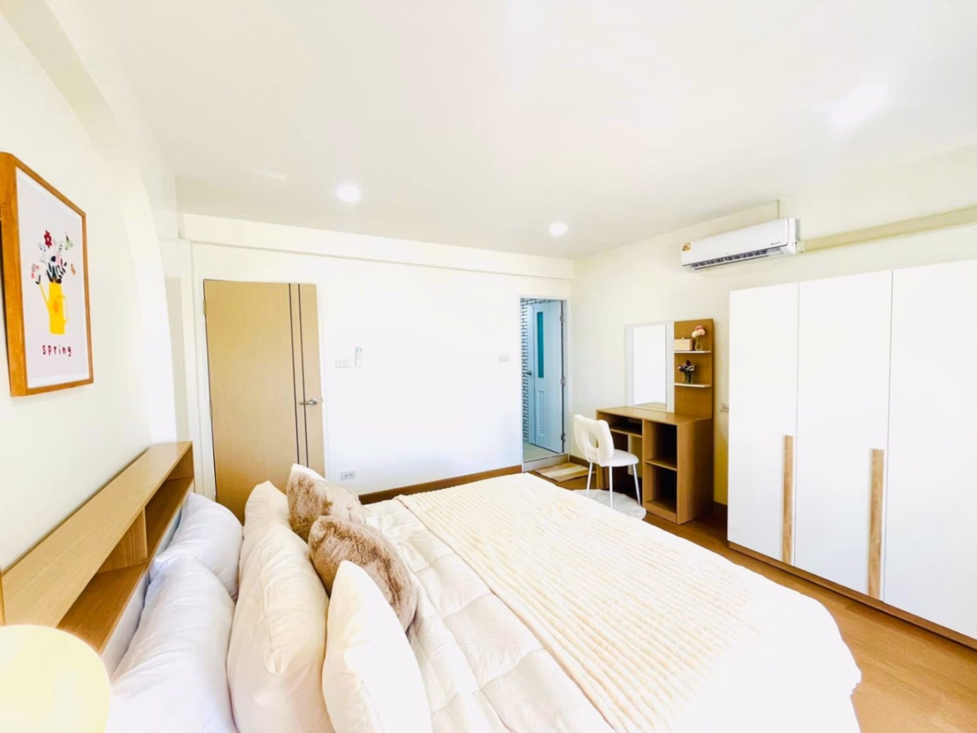3 卧室 联排别墅 用于 出租 在 Mueang Chiang Mai - Image 7