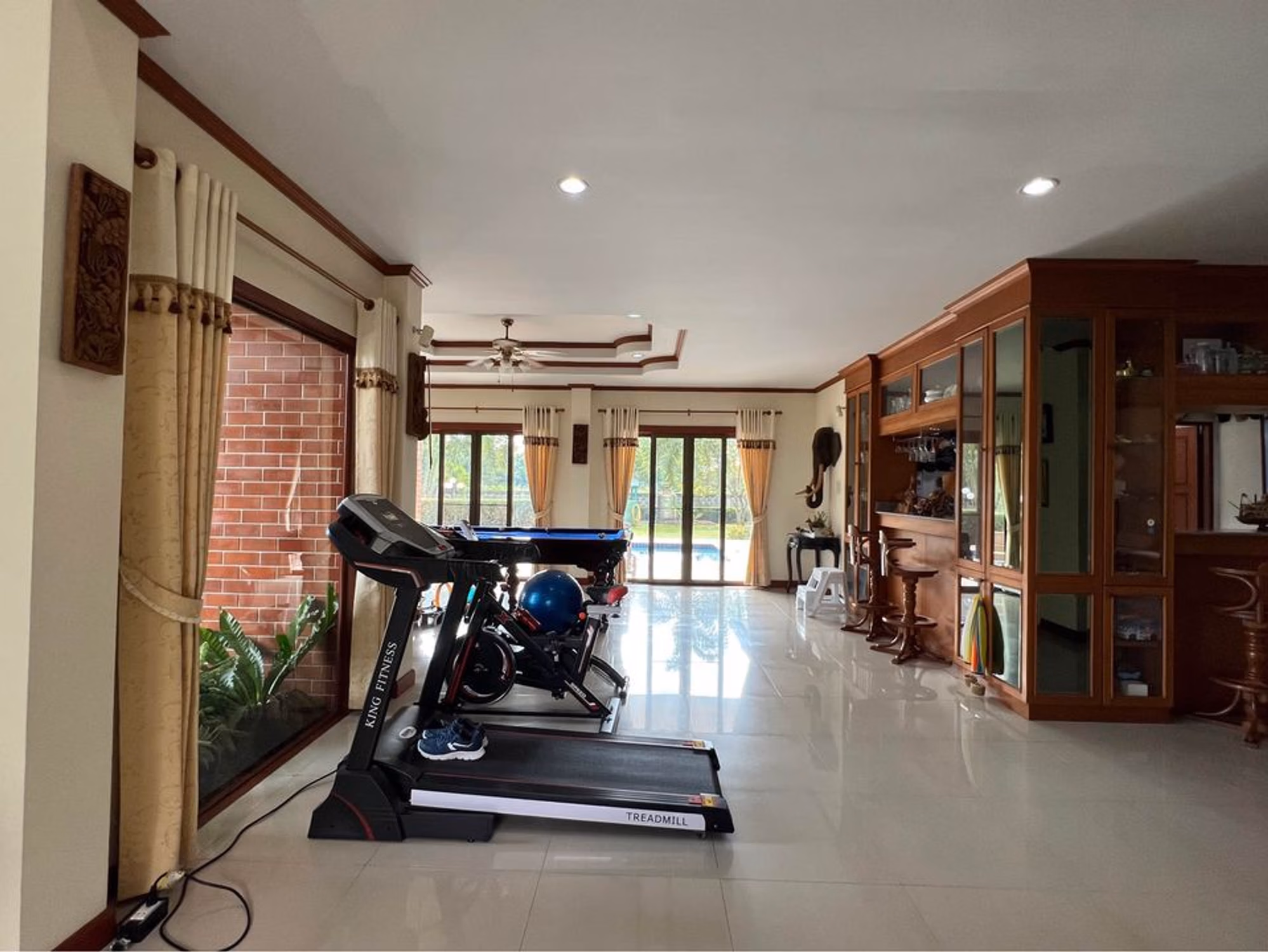 House for Sale in San Pa Pao, San Sai. - Image 6