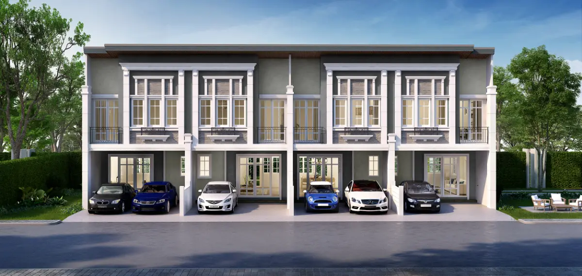 2 Bed Townhouse for Rent in Mueang Chiang Mai - Image 20