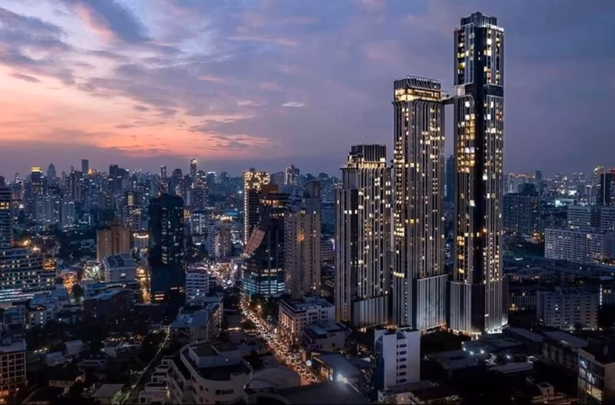 Park Origin Thonglor - Image 1