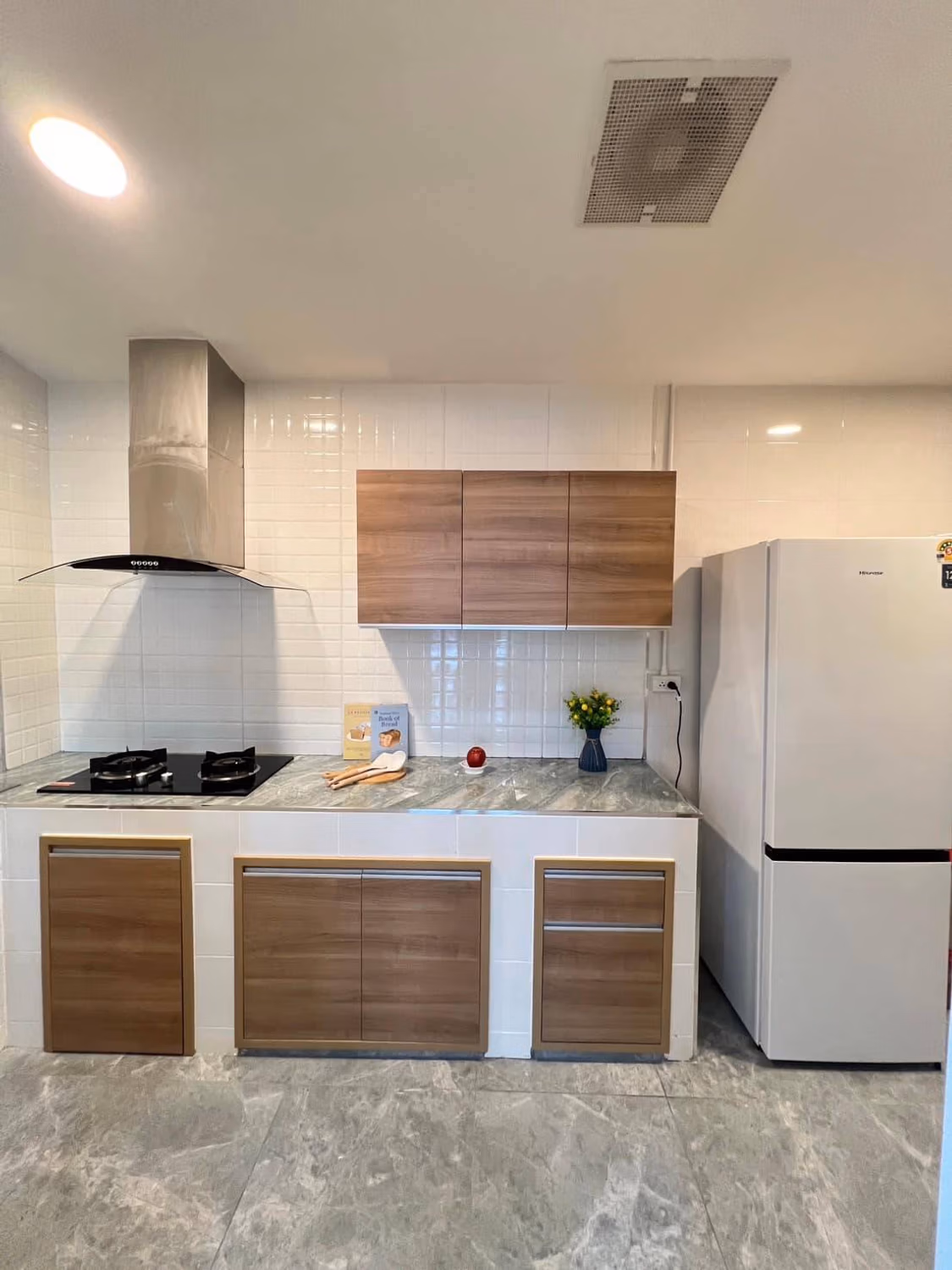4 Bed Townhouse for Rent in Mueang Chiang Mai - Image 4