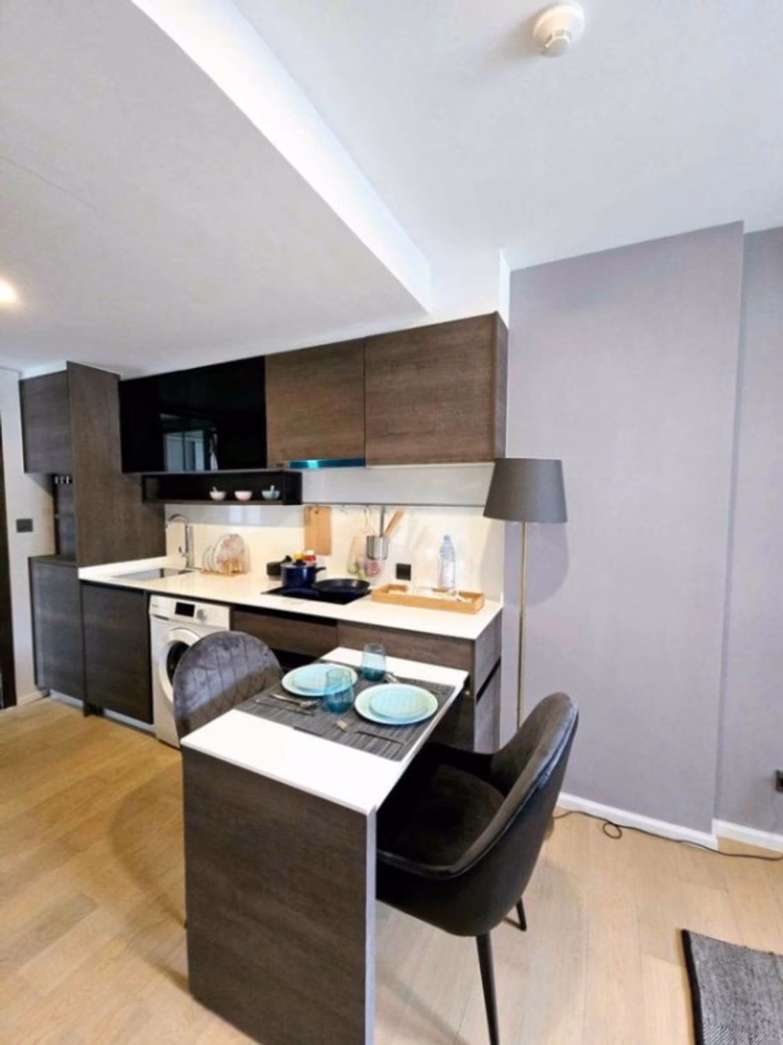 1 Bed Condo for Sale  Near Ari BTS - Image 5