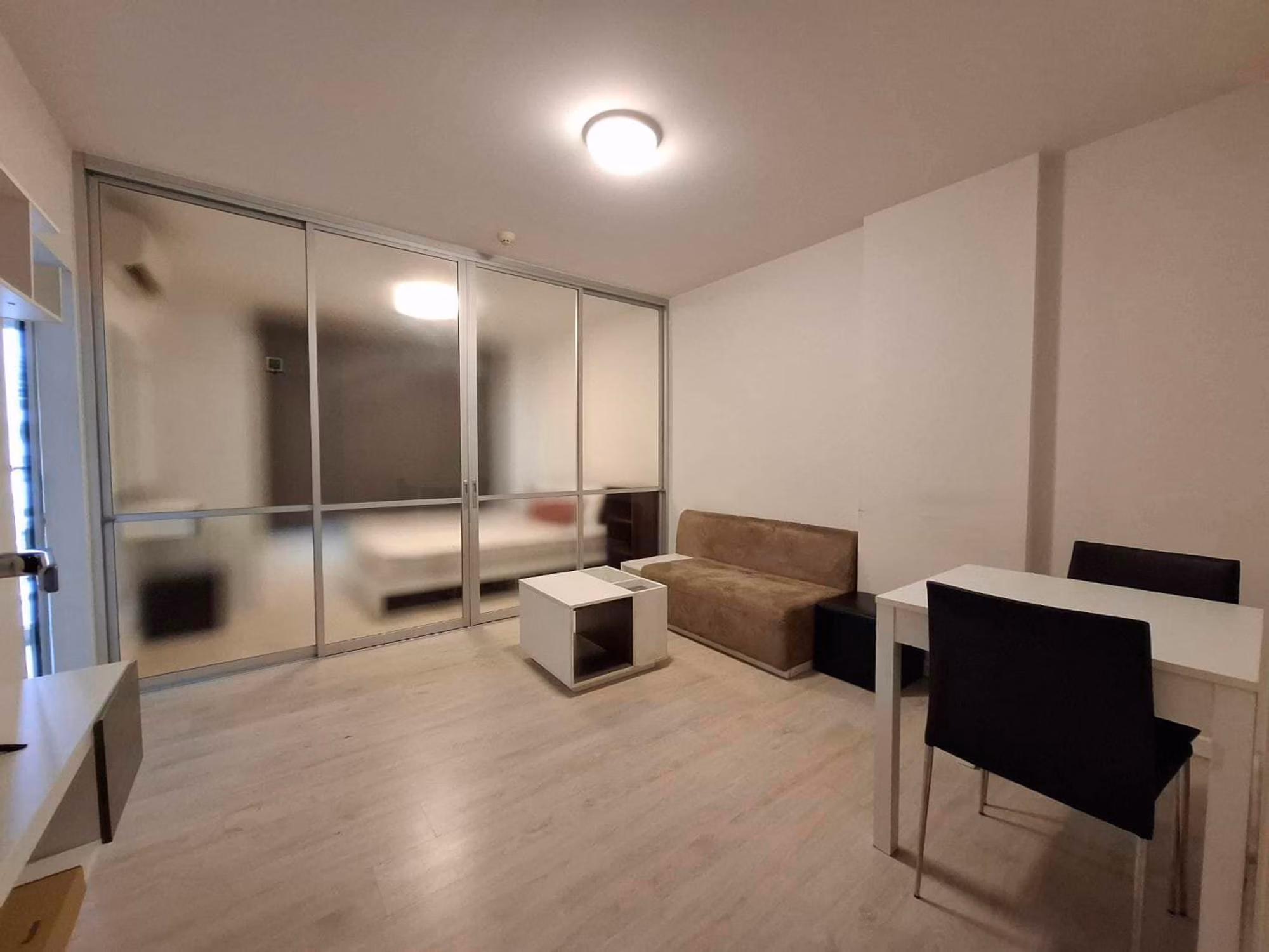 undefined Bed Condo for Rent in Mueang Chiang Mai - Image 1