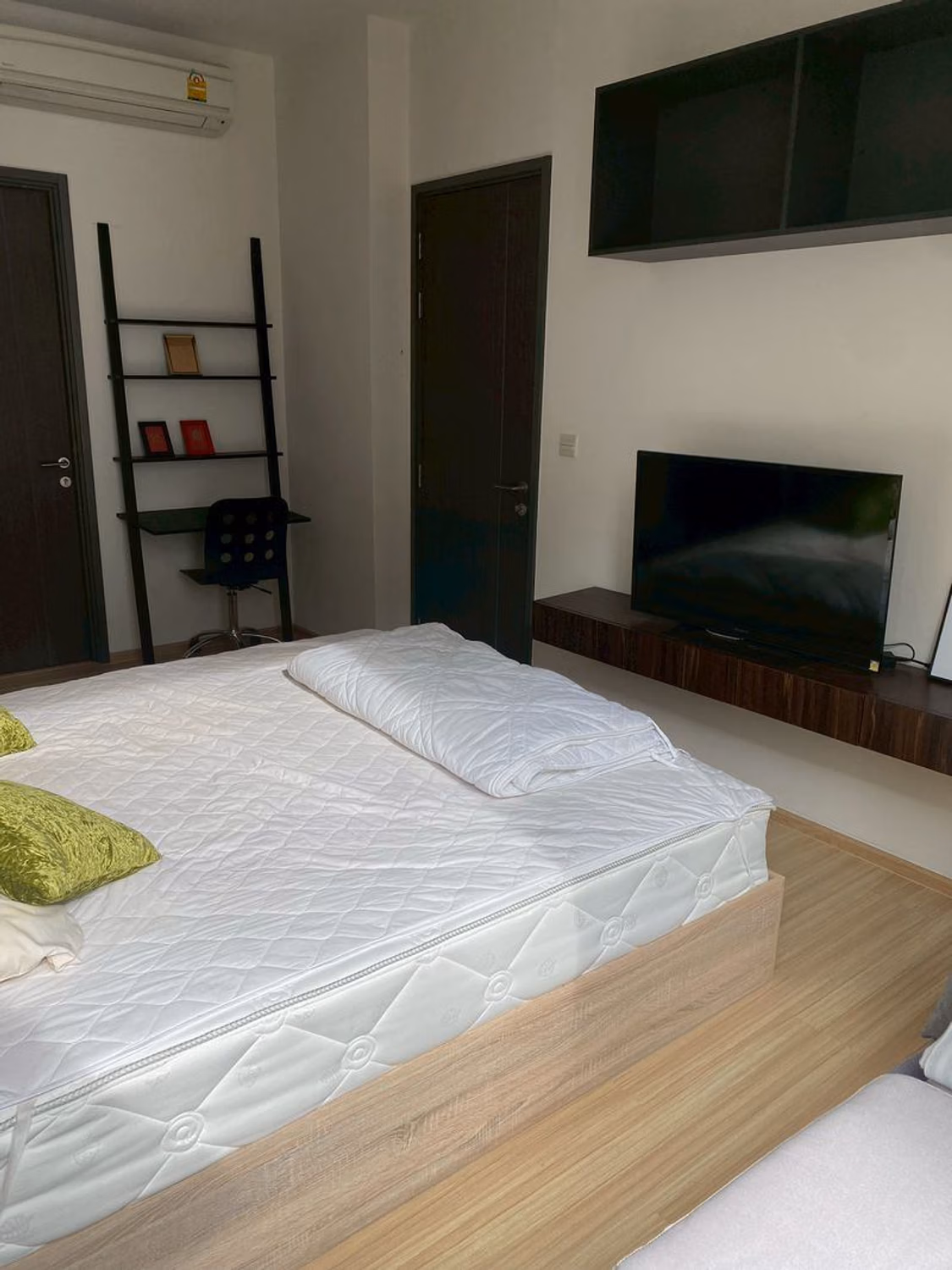 1 Bed Condo for Rent in Watthana - Image 9