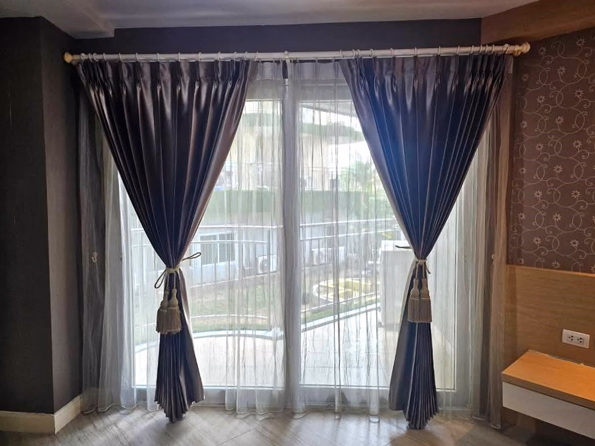 一室 公寓 用于 出租 在 Mueang Chiang Mai - Image 3