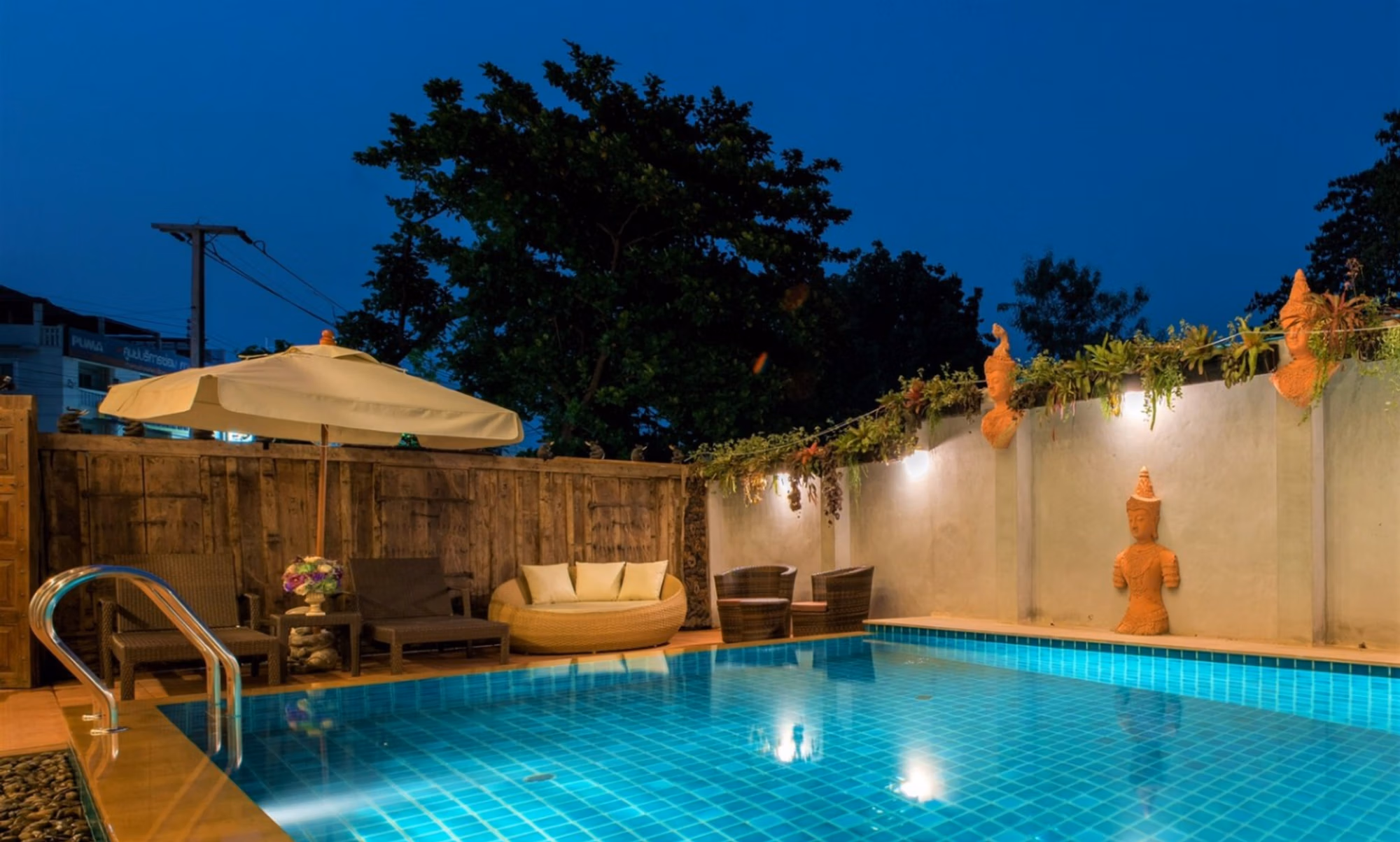 24 Bed Commercial for Sale in Mueang Chiang Mai District - Image 4