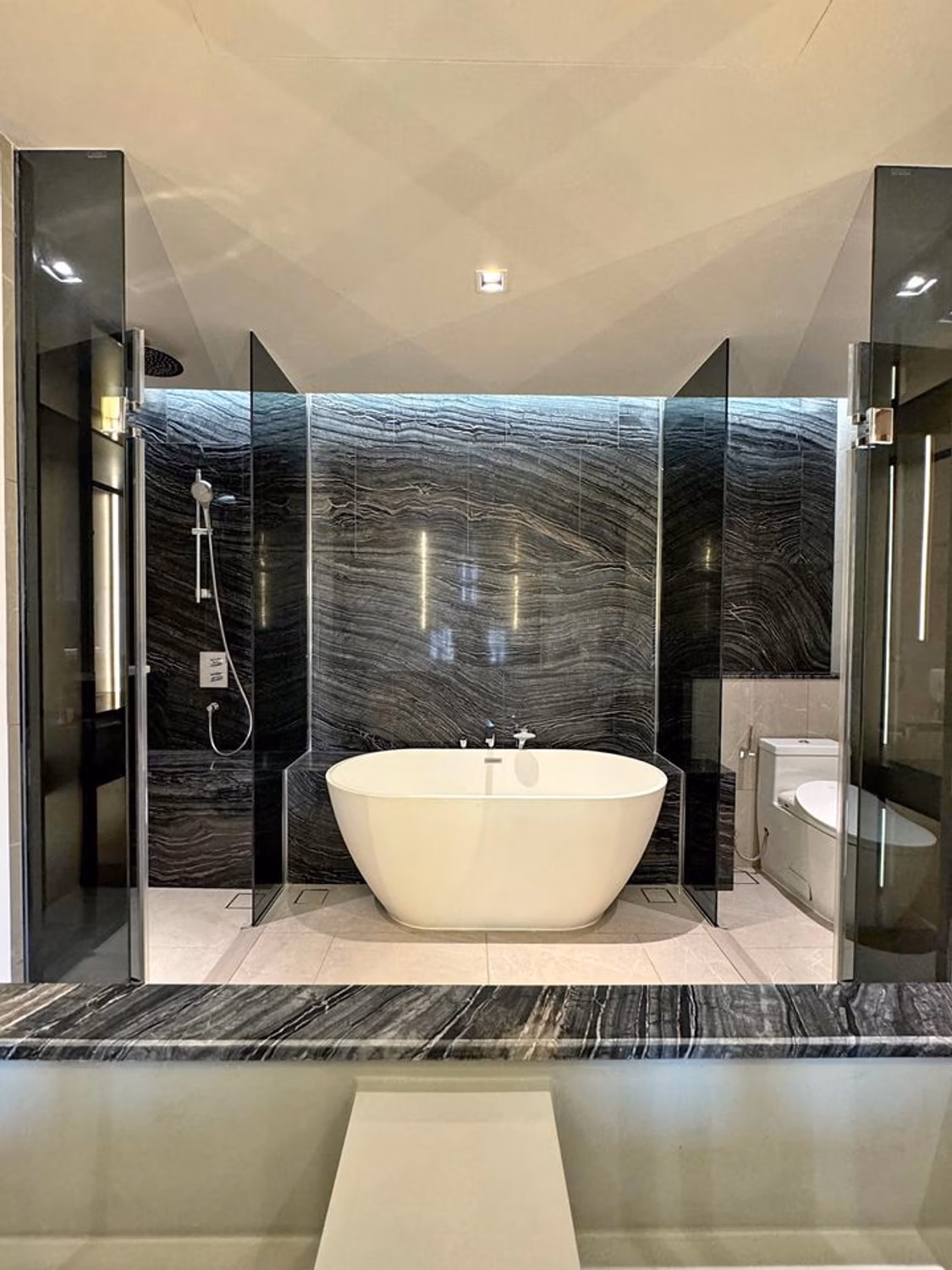 Condo for Rent at The Reserve Sukhumvit 61 - Image 8
