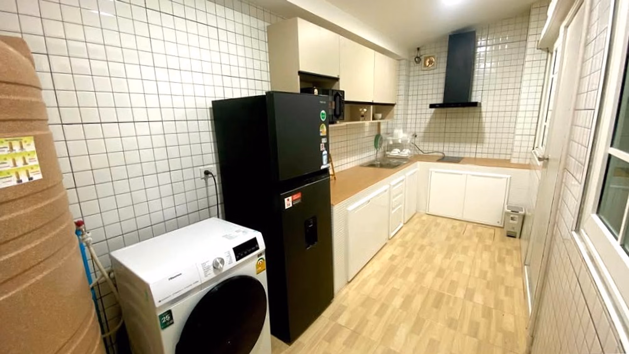 3 Bed Townhouse for Rent in Mueang Chiang Mai - Image 6