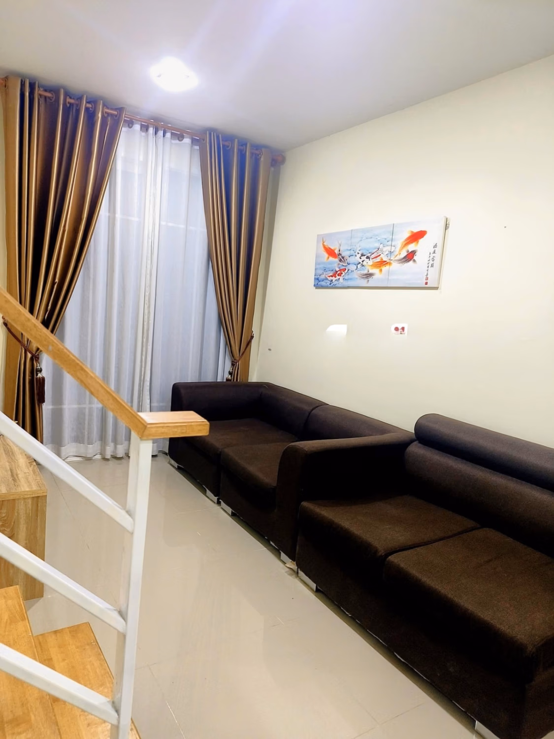 3 Bed Townhouse for Rent in Mueang Chiang Mai - Image 2