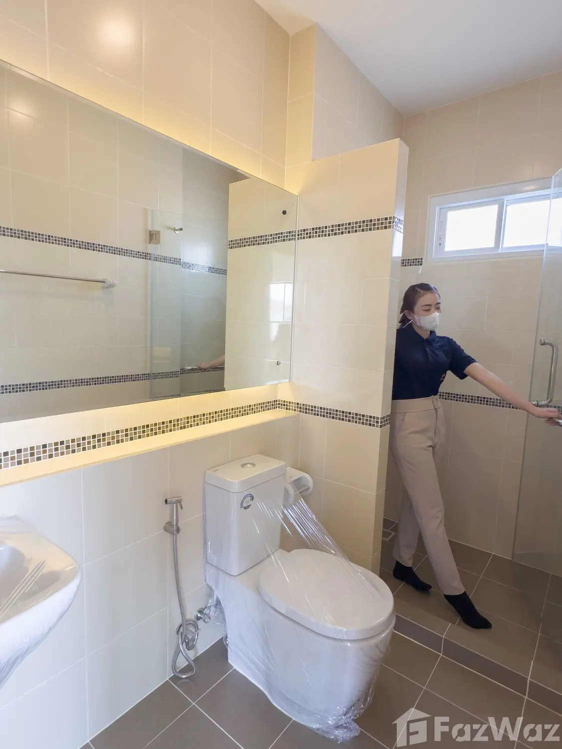 3 Bedroom House - Image 28