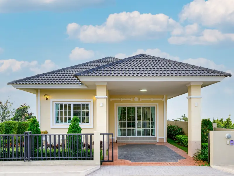 3 Bedroom House - Image 46