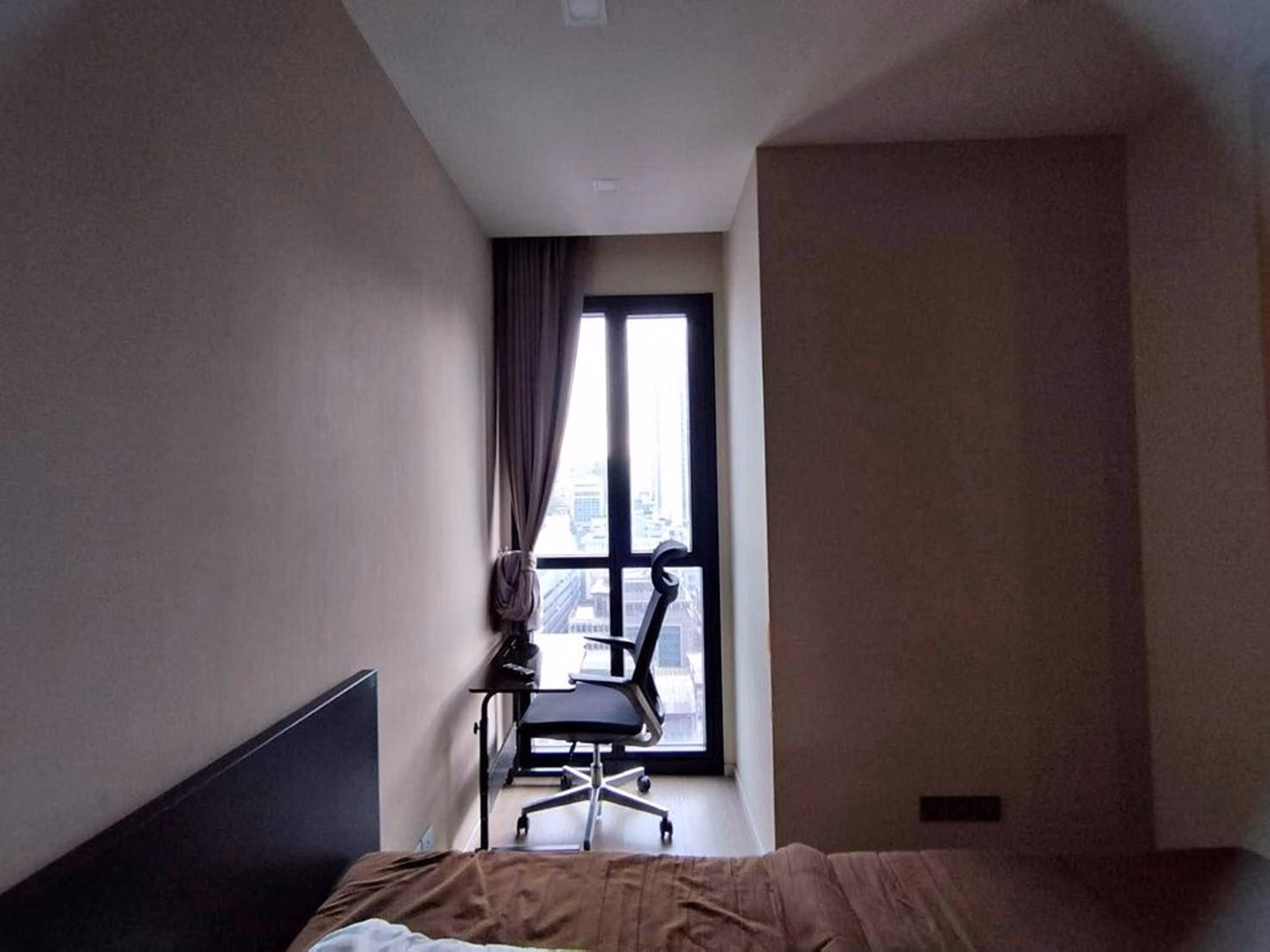 1 Bed Condo for Rent in Watthana - Image 1