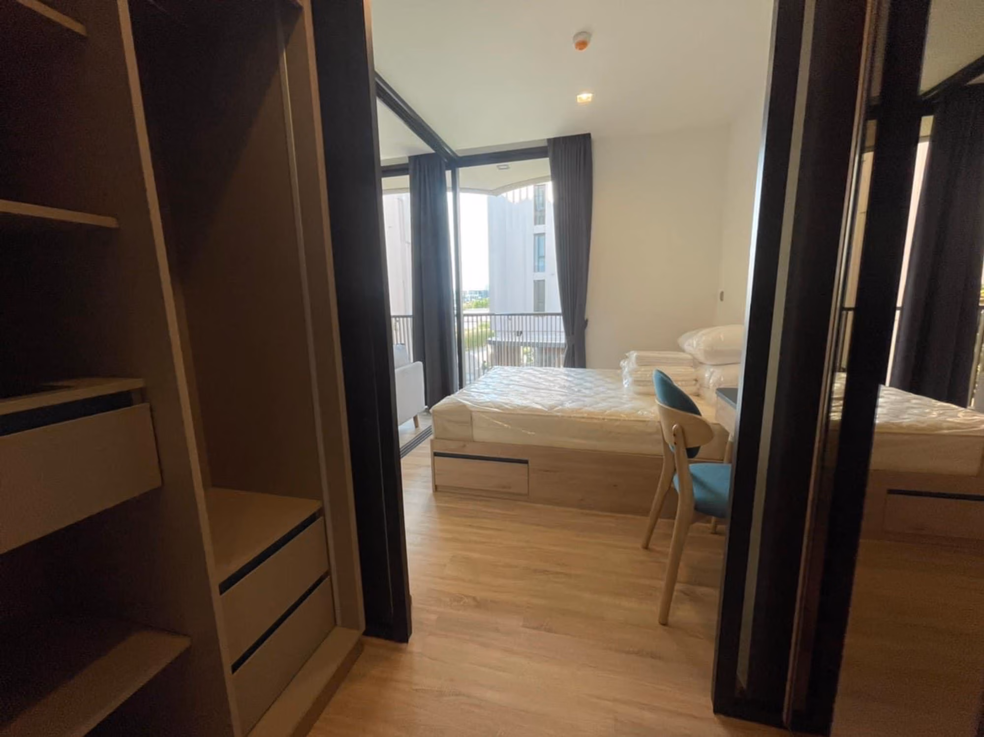 1 ห้องนอน คอนโด สำหรับ ขาย ใน Watthana - Image 11