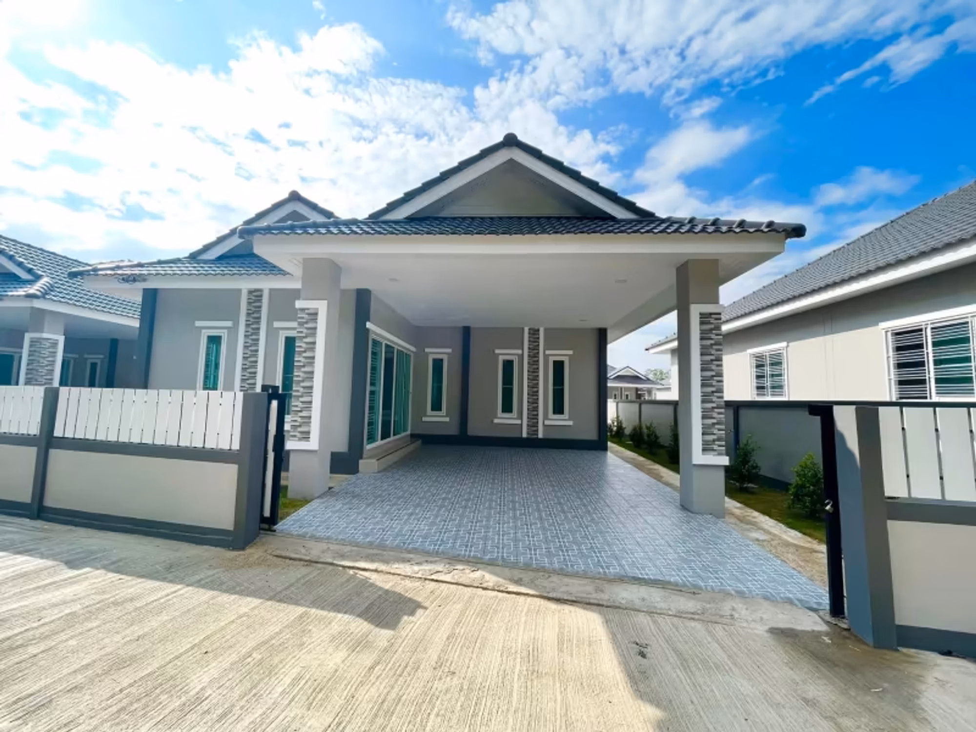 3 Bedroom House - Image 3