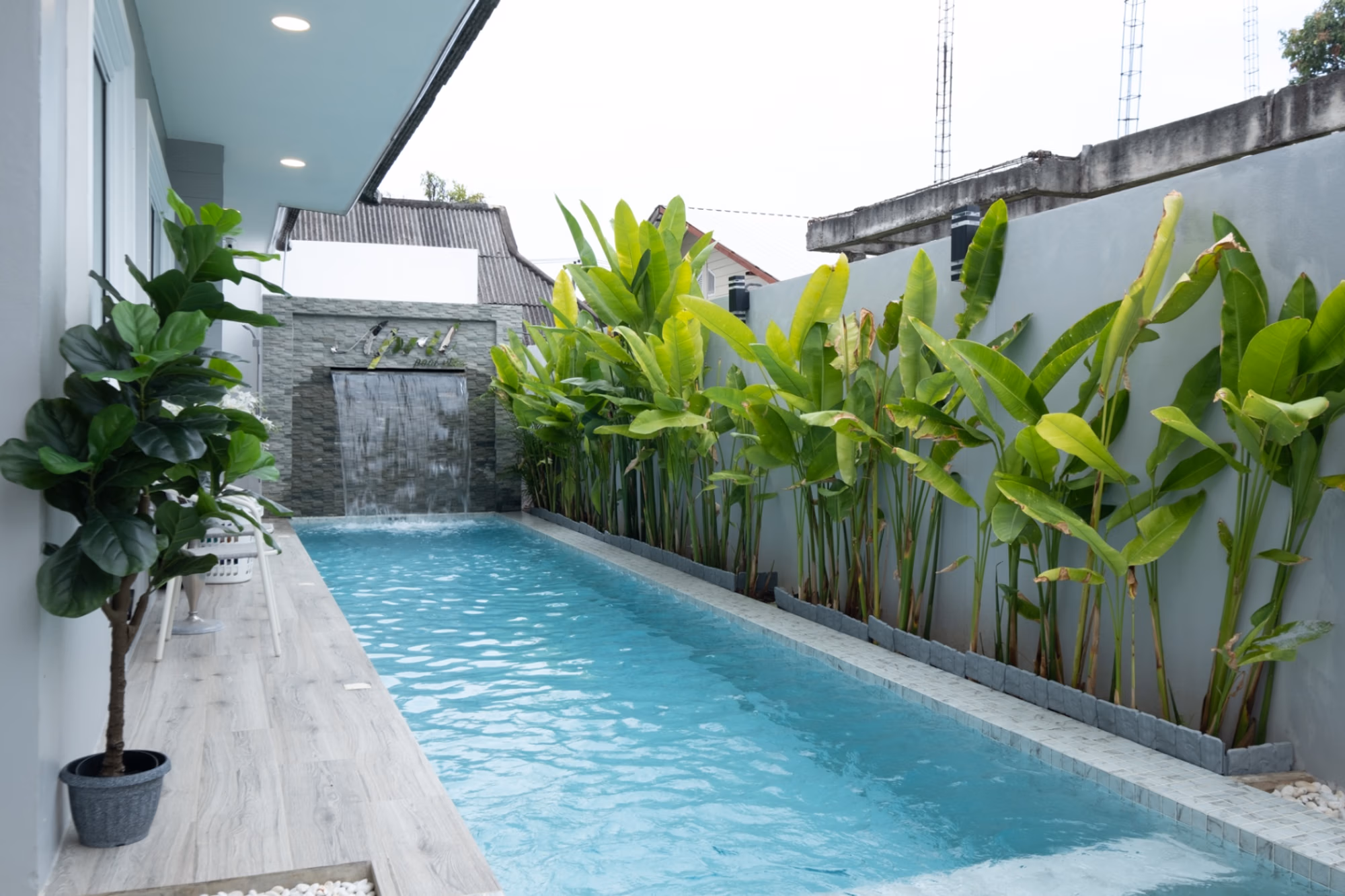 4 Bed House for Rent in Mueang Chiang Mai - Image 35