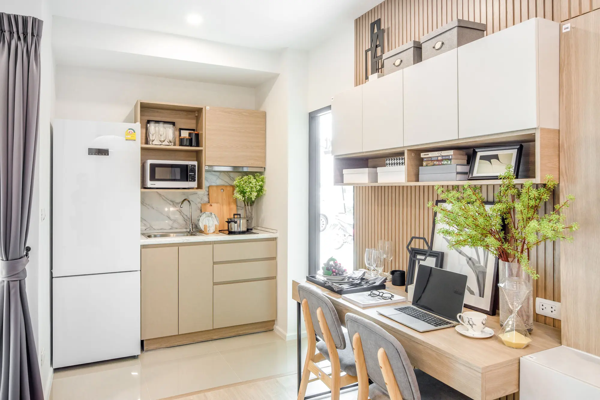 Condo for Sale, Rent at The Next JedYod - Image 26