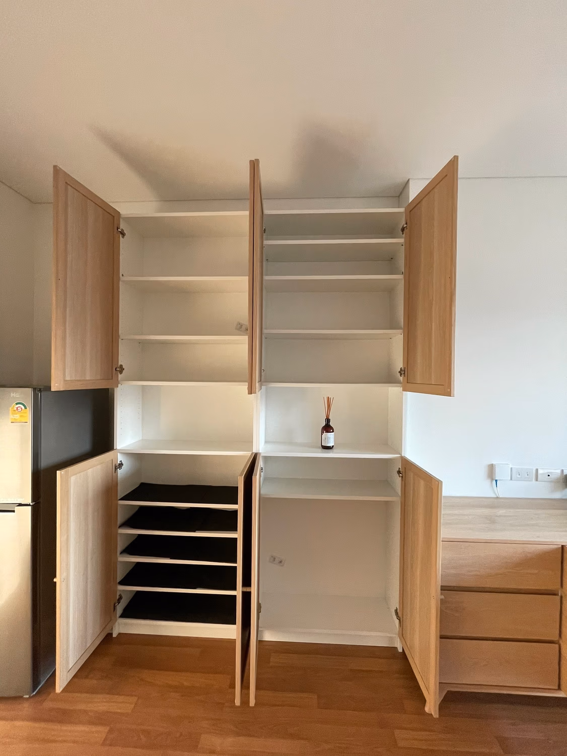 1 Bed Condo for Sale in Bang Kho Laem - Image 9