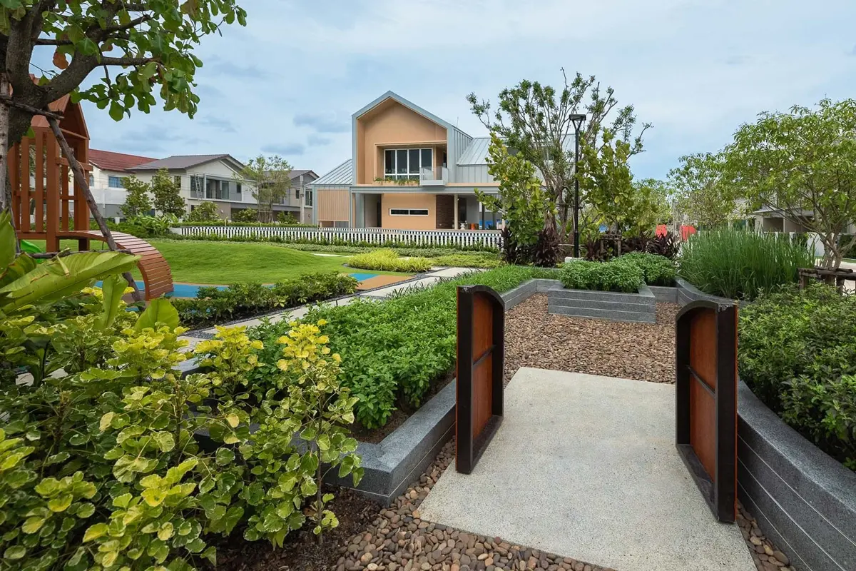 Garden