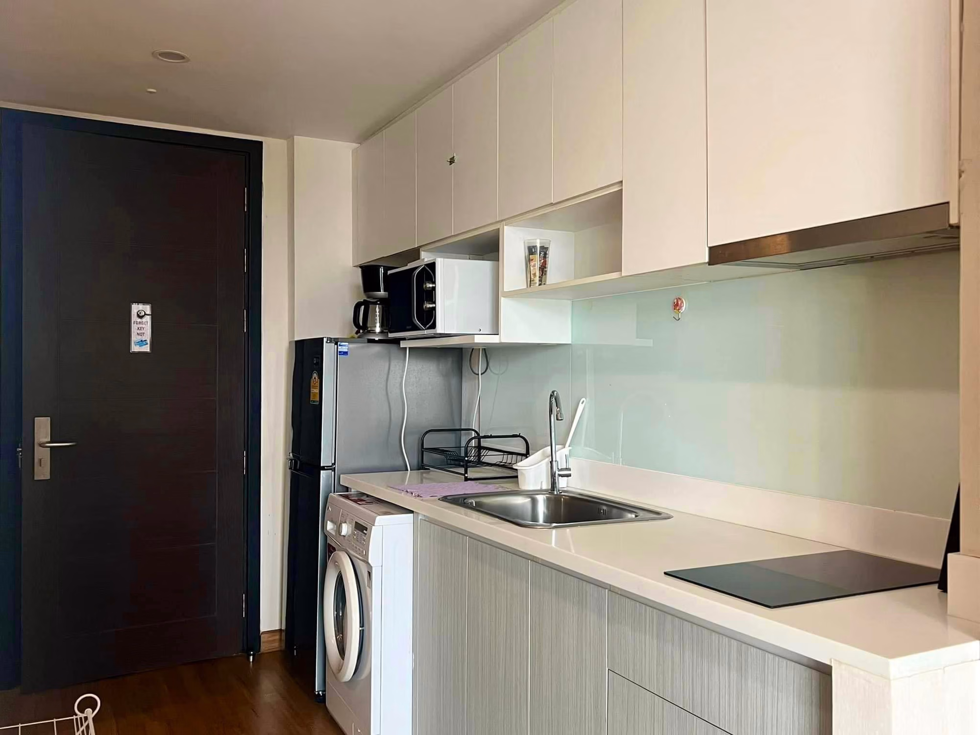 1 Bed Condo for Rent in Mueang Chiang Mai - Image 3