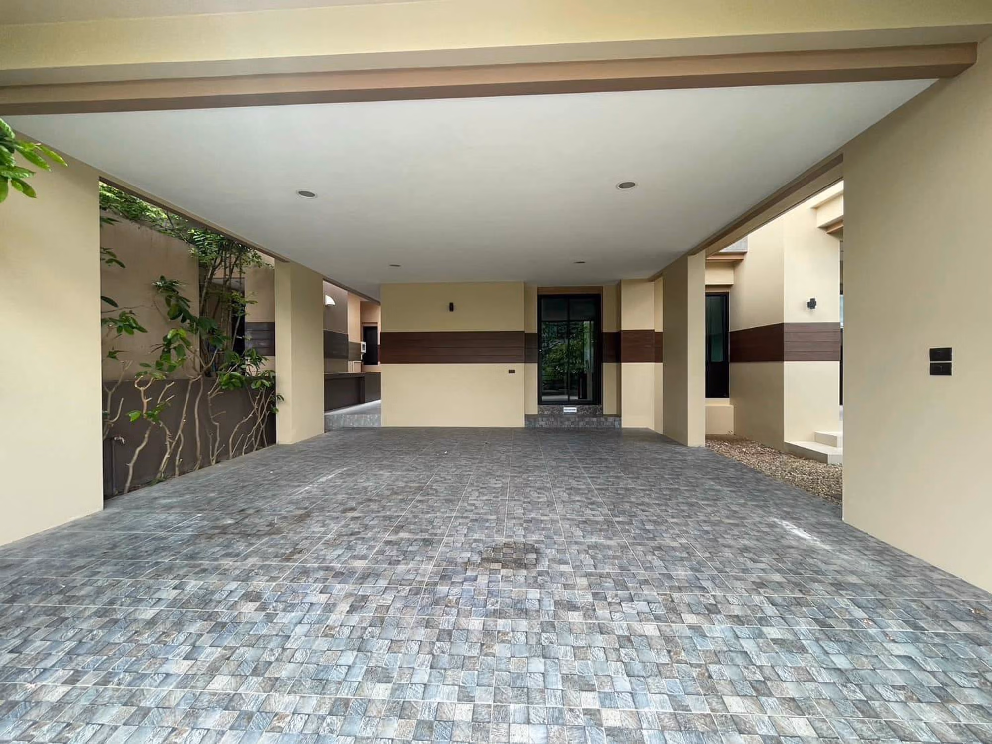 4 Bed House for Sale in อำเภอสันทราย - Image 17