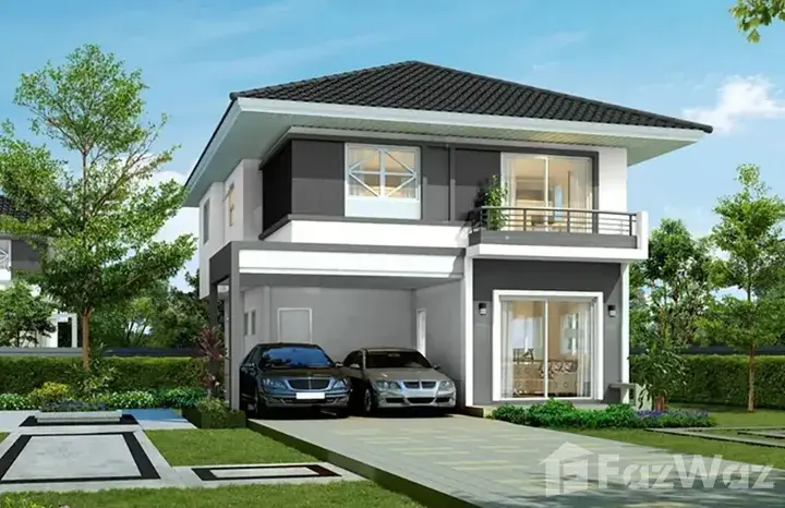 3 Bedroom House - Image 21