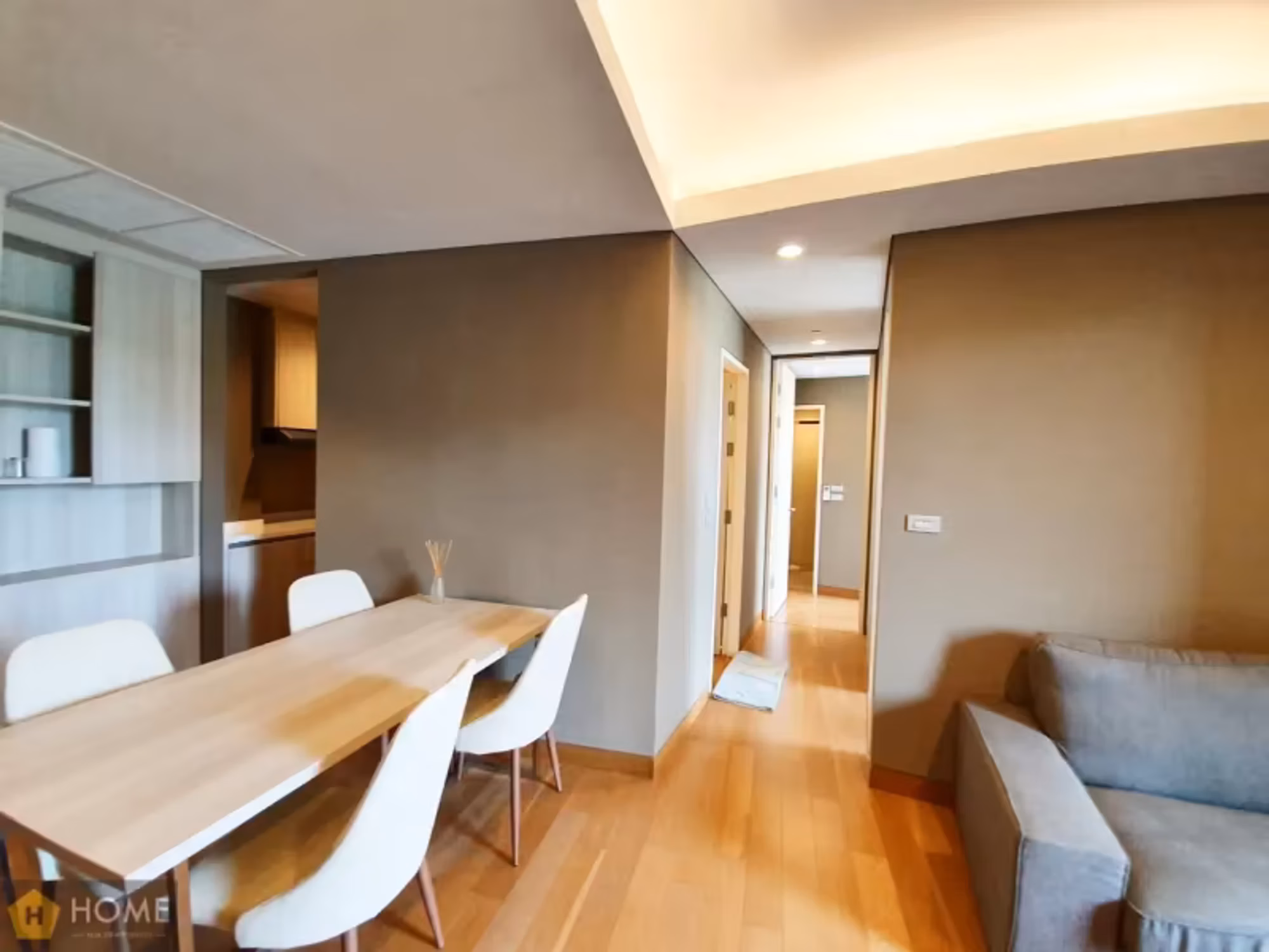 2 Bedroom Condo for Rent at The Lumpini 24 - Image 13