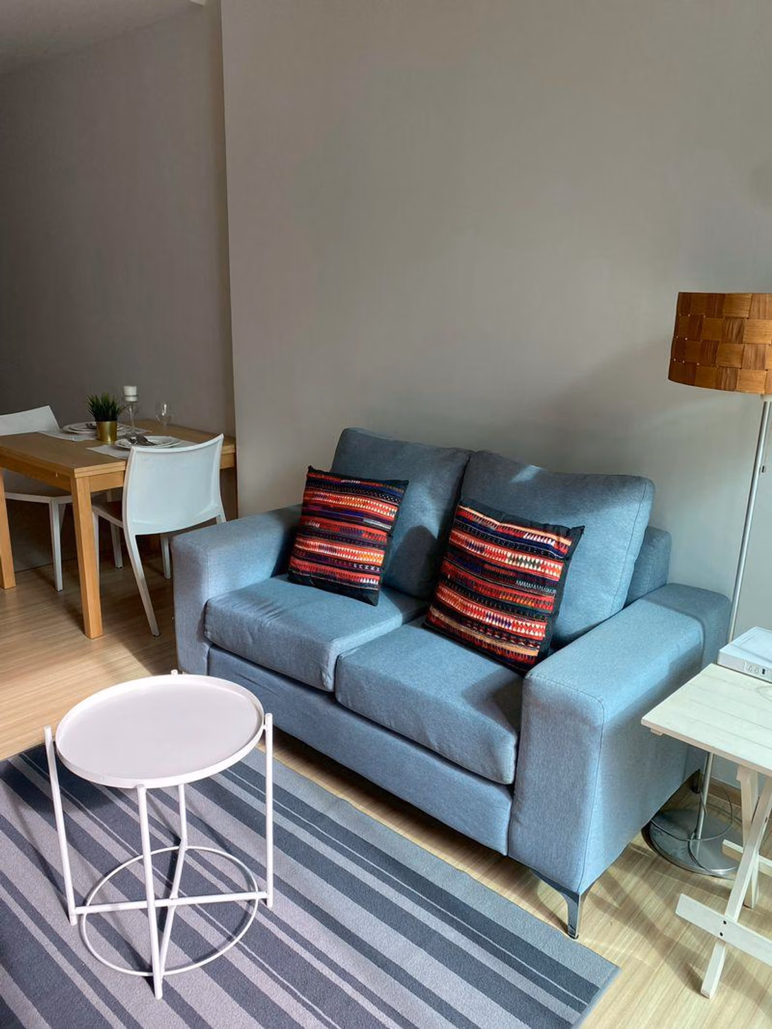 1 Bed Condo for Rent in Watthana - Image 5