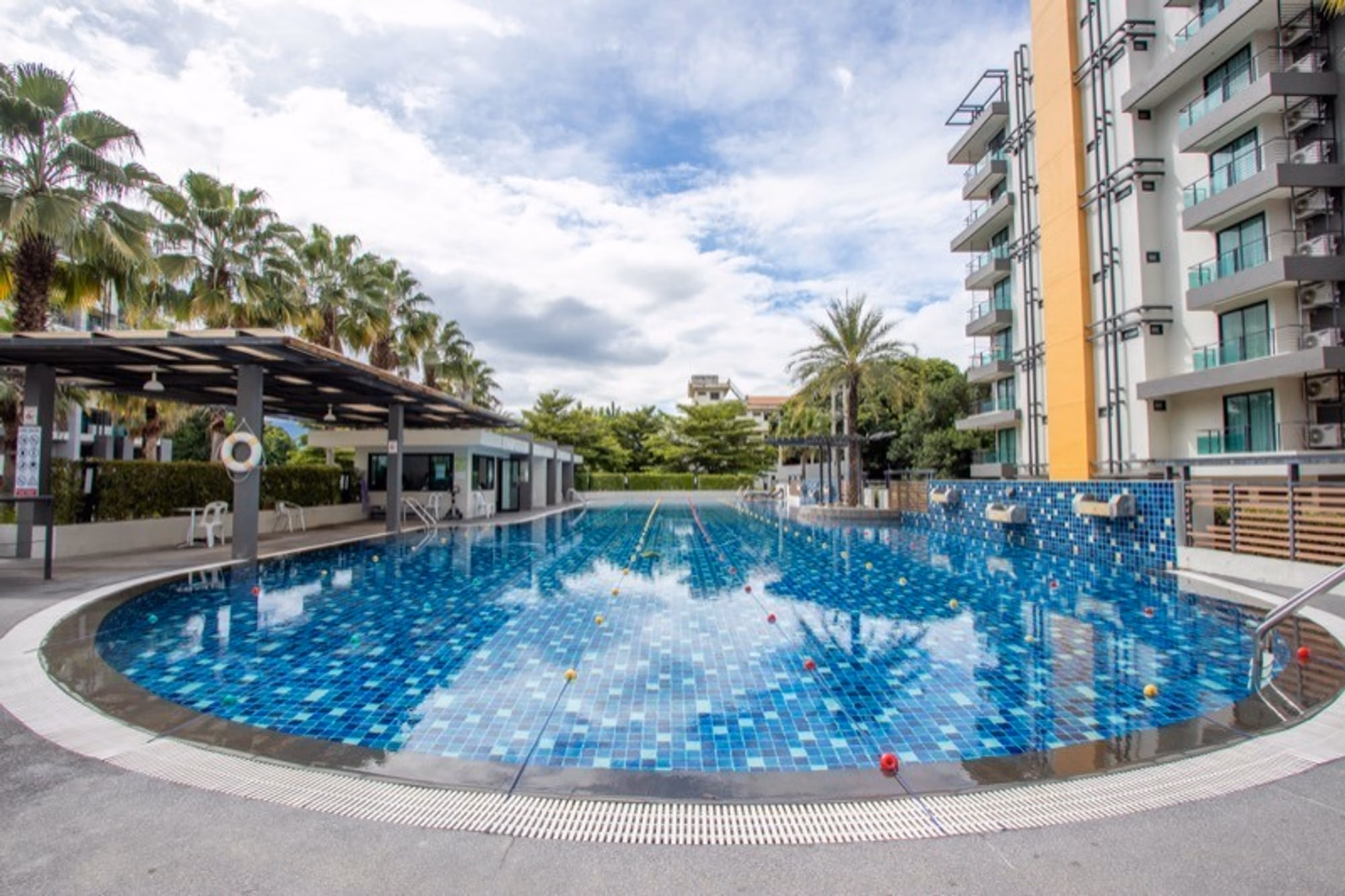 1 Bedroom Condo - Image 11