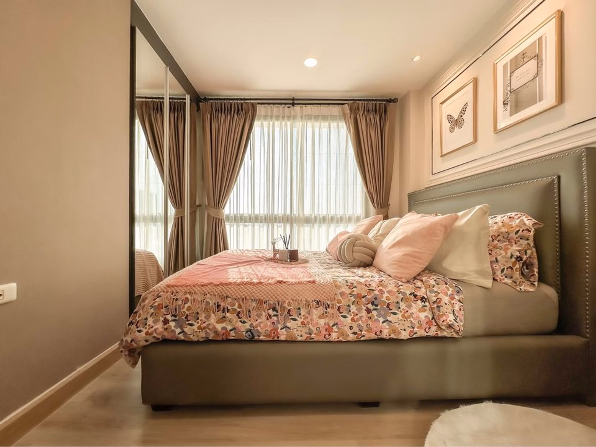 1 Bed Condo for Sale  Near Bang Na BTS - Image 2