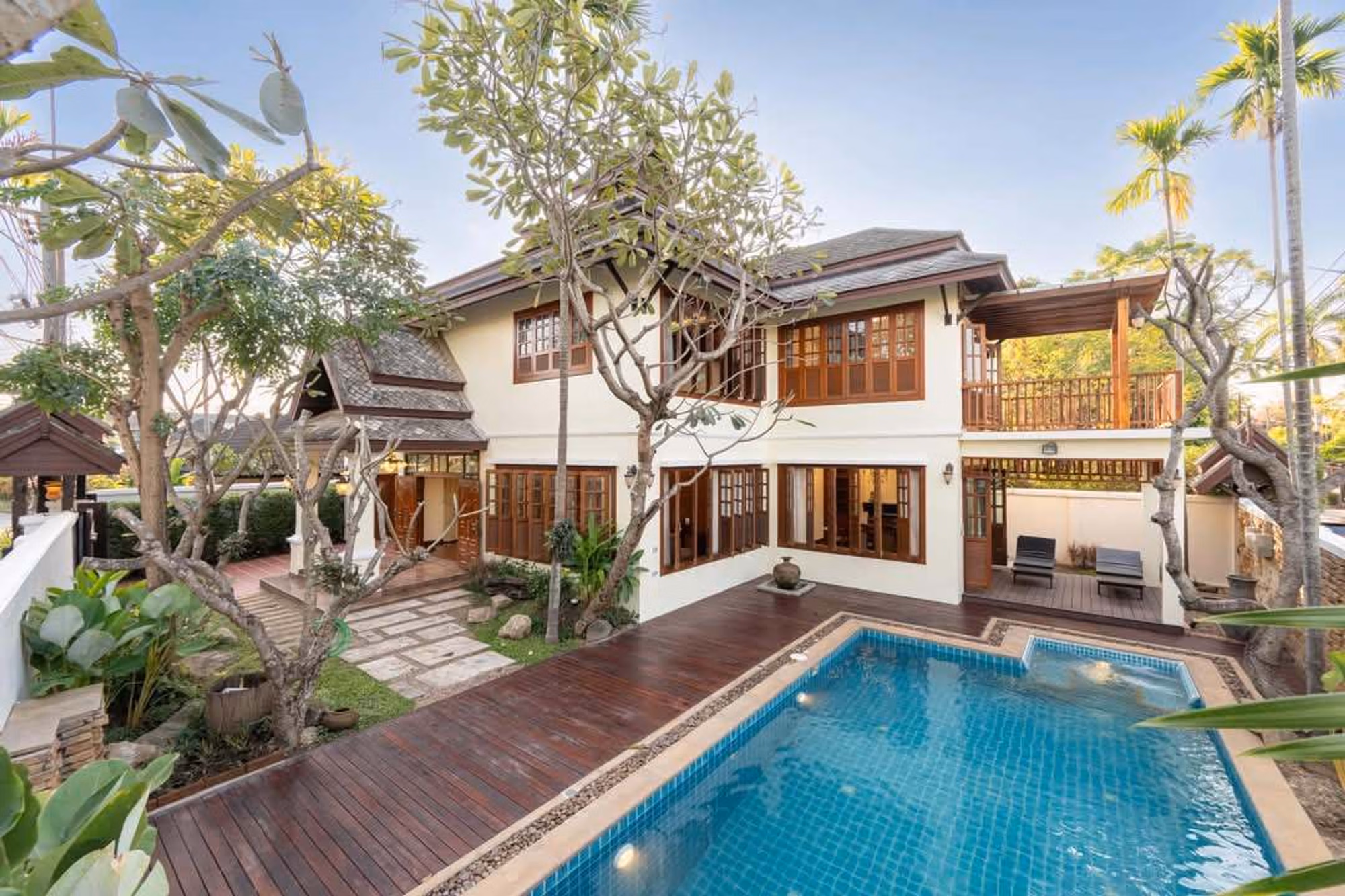 3 Bed House for Sale in Hang Dong - Image 3