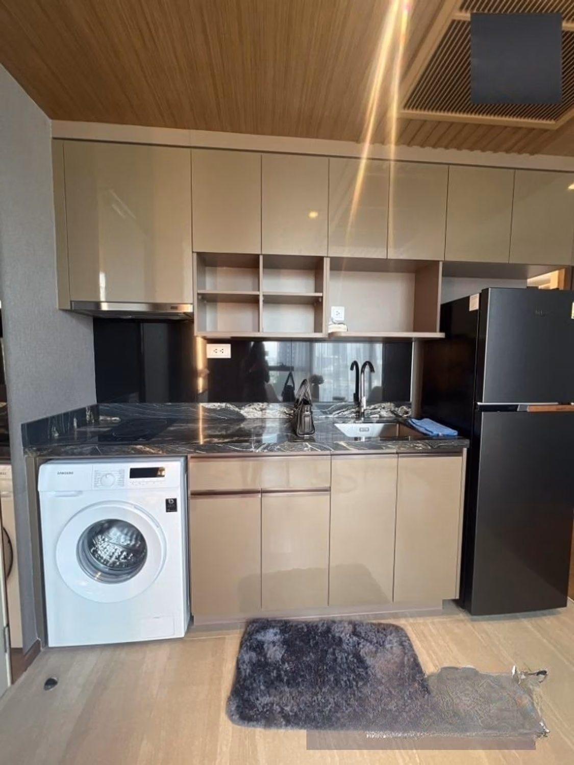 1 Bed Condo for Rent  Near Thong Lo BTS - Image 9