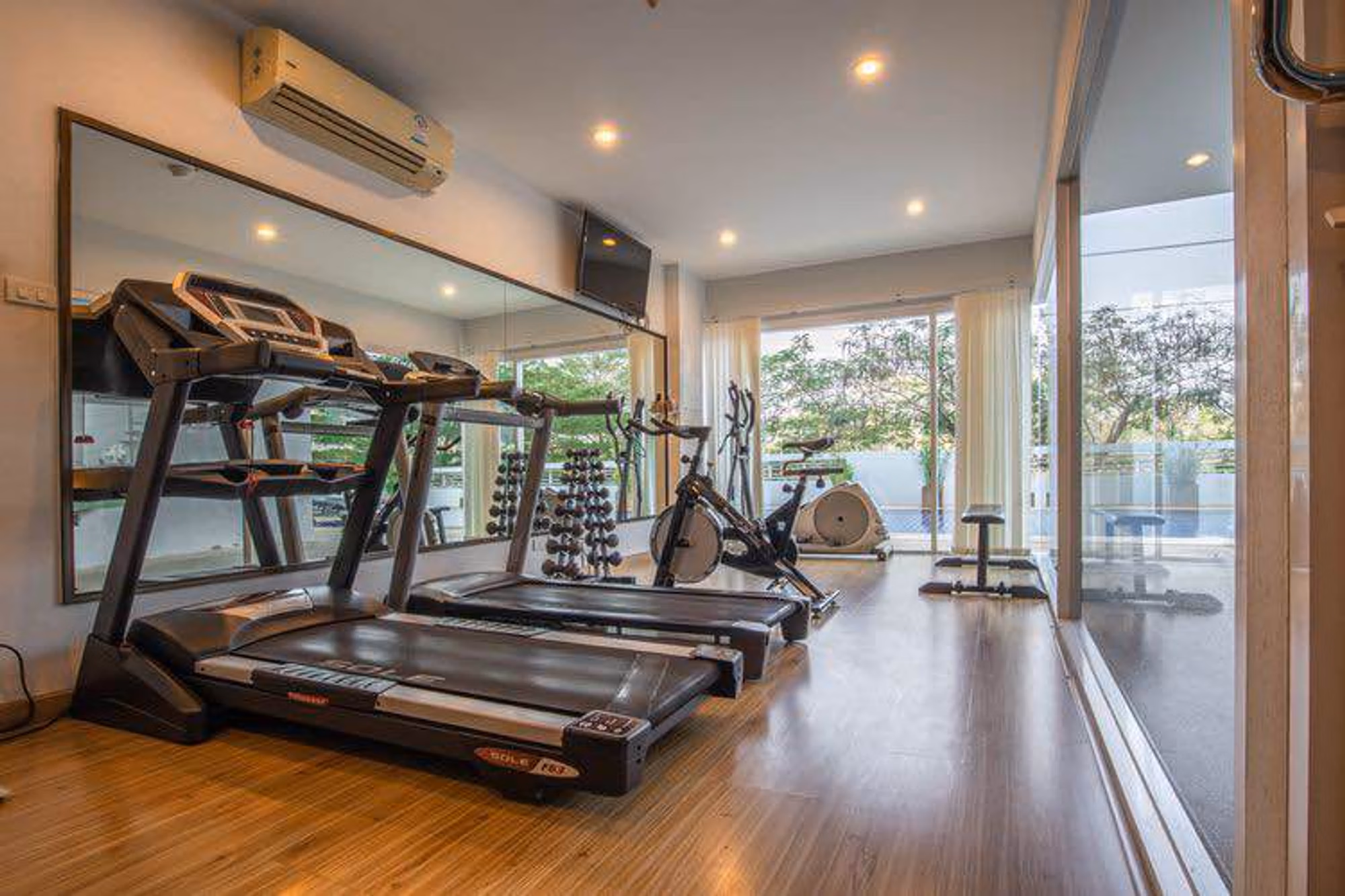 2 Bed Condo for Sale in Mueang Chiang Mai - Image 6