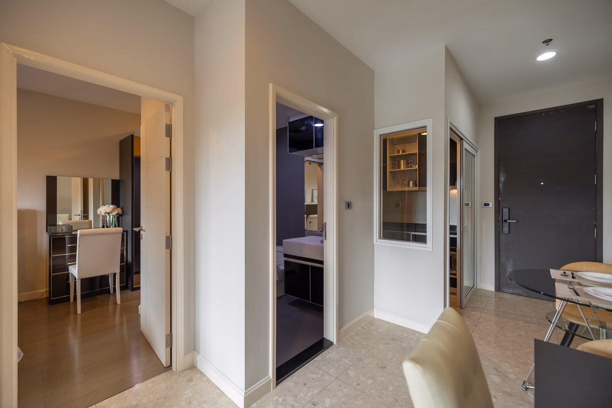 1 Bed Condo for Sale  Near Thong Lo BTS - Image 17