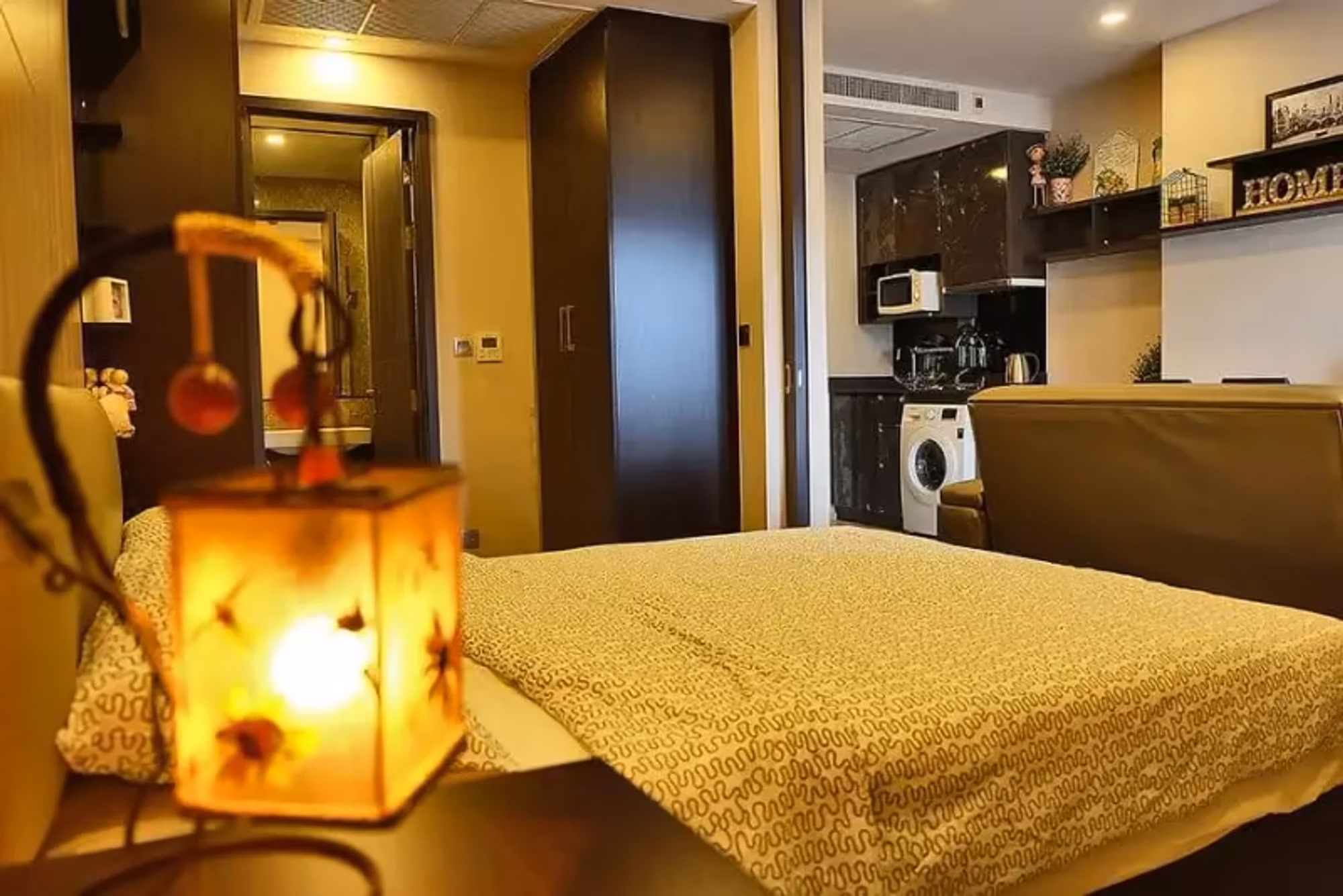 Ashton Asoke - 1 Bed Condo for Rented *ASHT3456 - Image 4