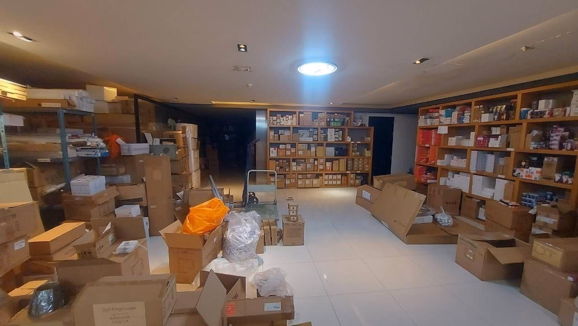 27 ห้องนอน อาคารพานิชย์ สำหรับ จำหน่าย ใน Watthana - Image 12