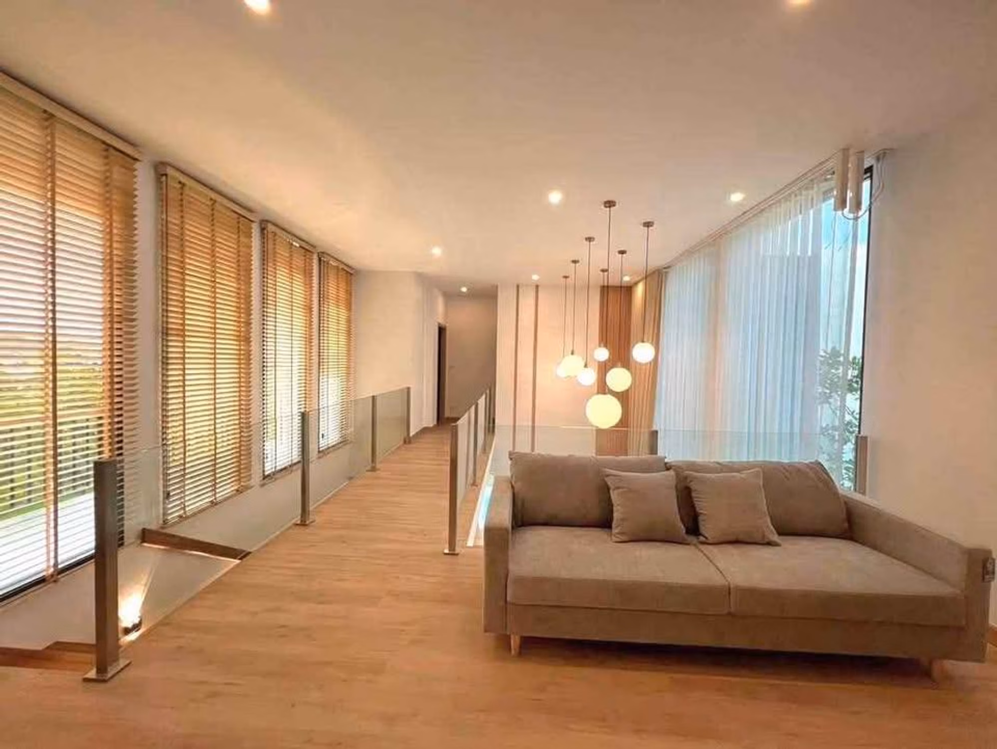5 Bed House for Sale in Hang Dong District - Image 5