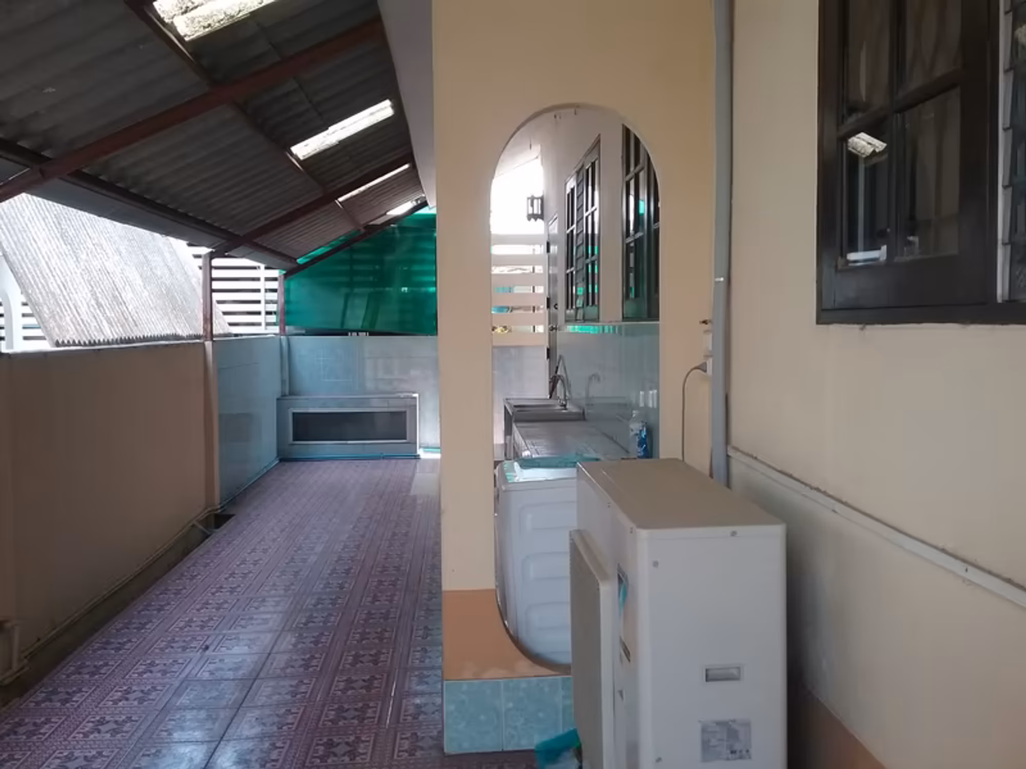 House for Rent in Nong Hoi, Mueang Chiang Mai. - Image 3