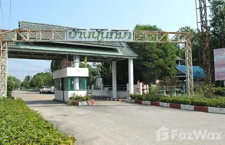 House for Rent in San Phak Wan, Hang Dong. - Image 25