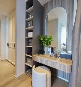 2 Bed Condo for Rent in Bang Rak - Image 89