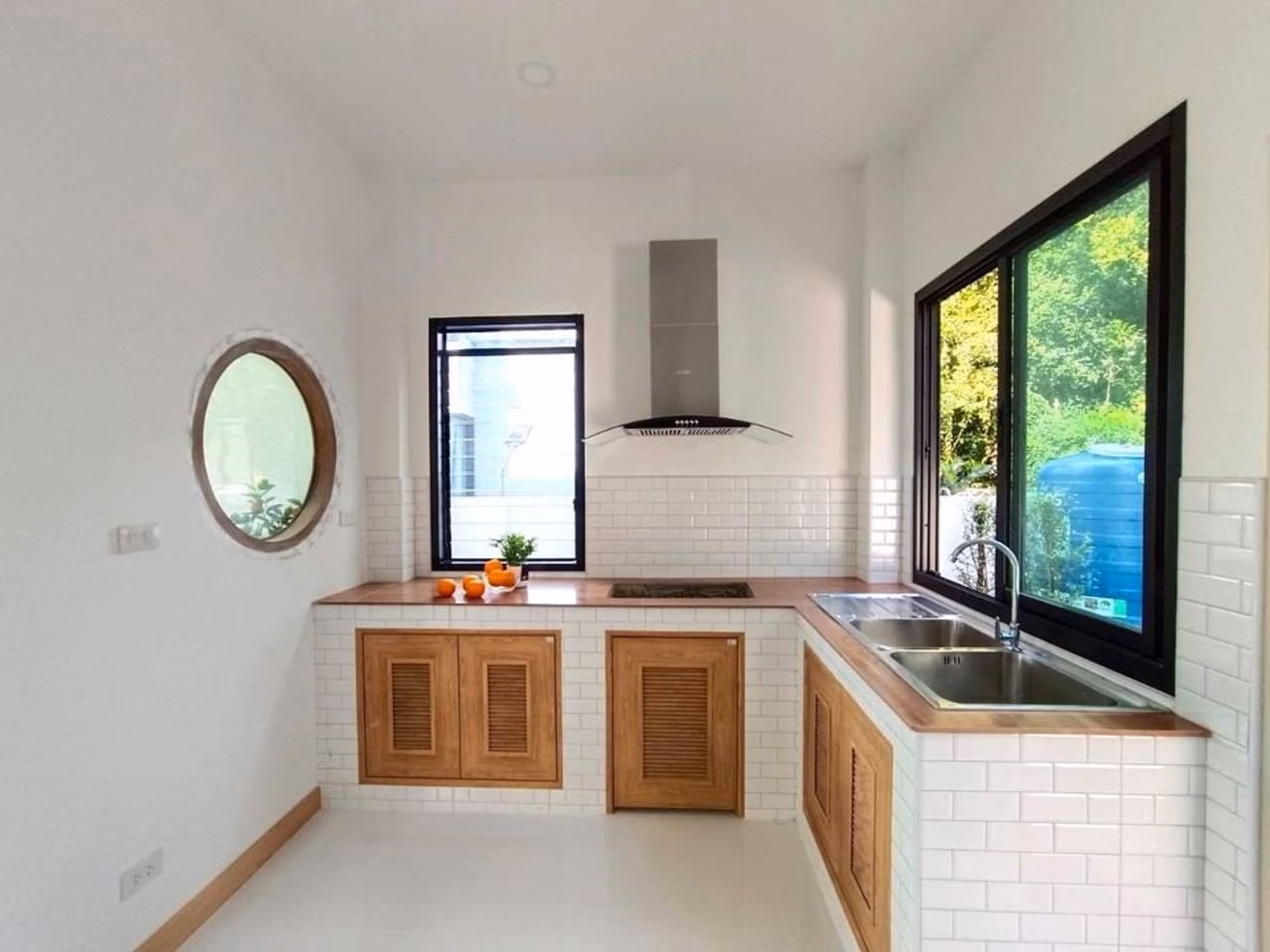 House for Sale in San Sai Luang, San Sai. - Image 4