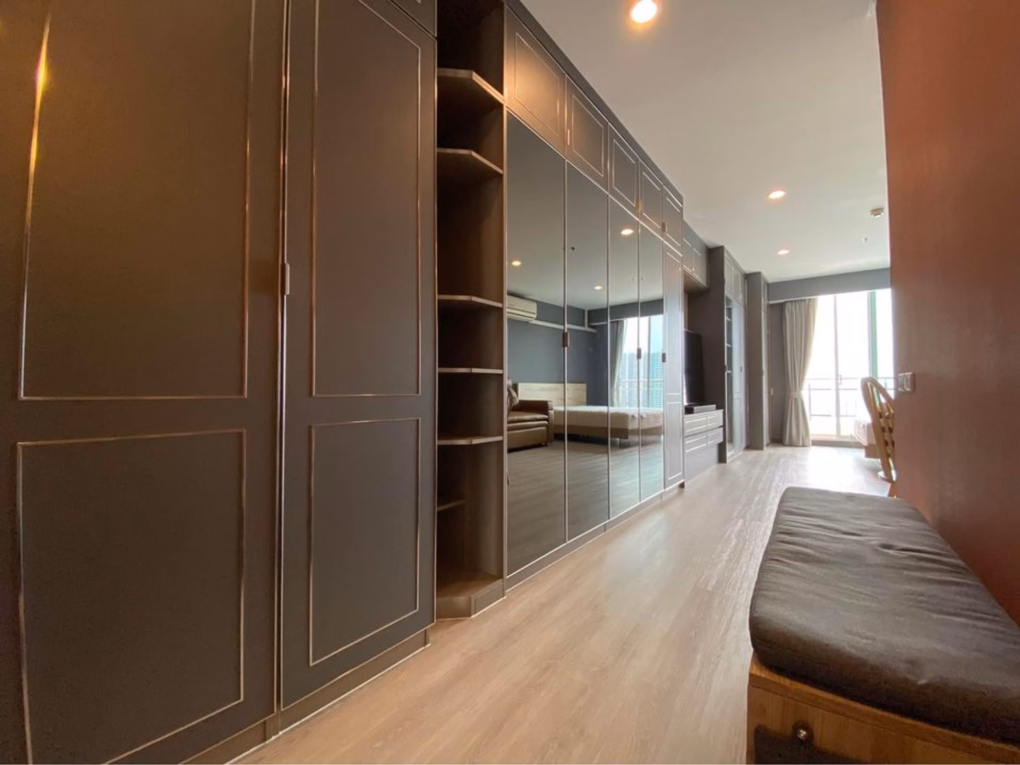 undefined Bed Condo for Sale in Yan Nawa - Image 2