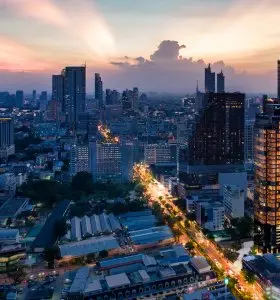 2 Bed Condo for Rent in Bang Rak - Image 49