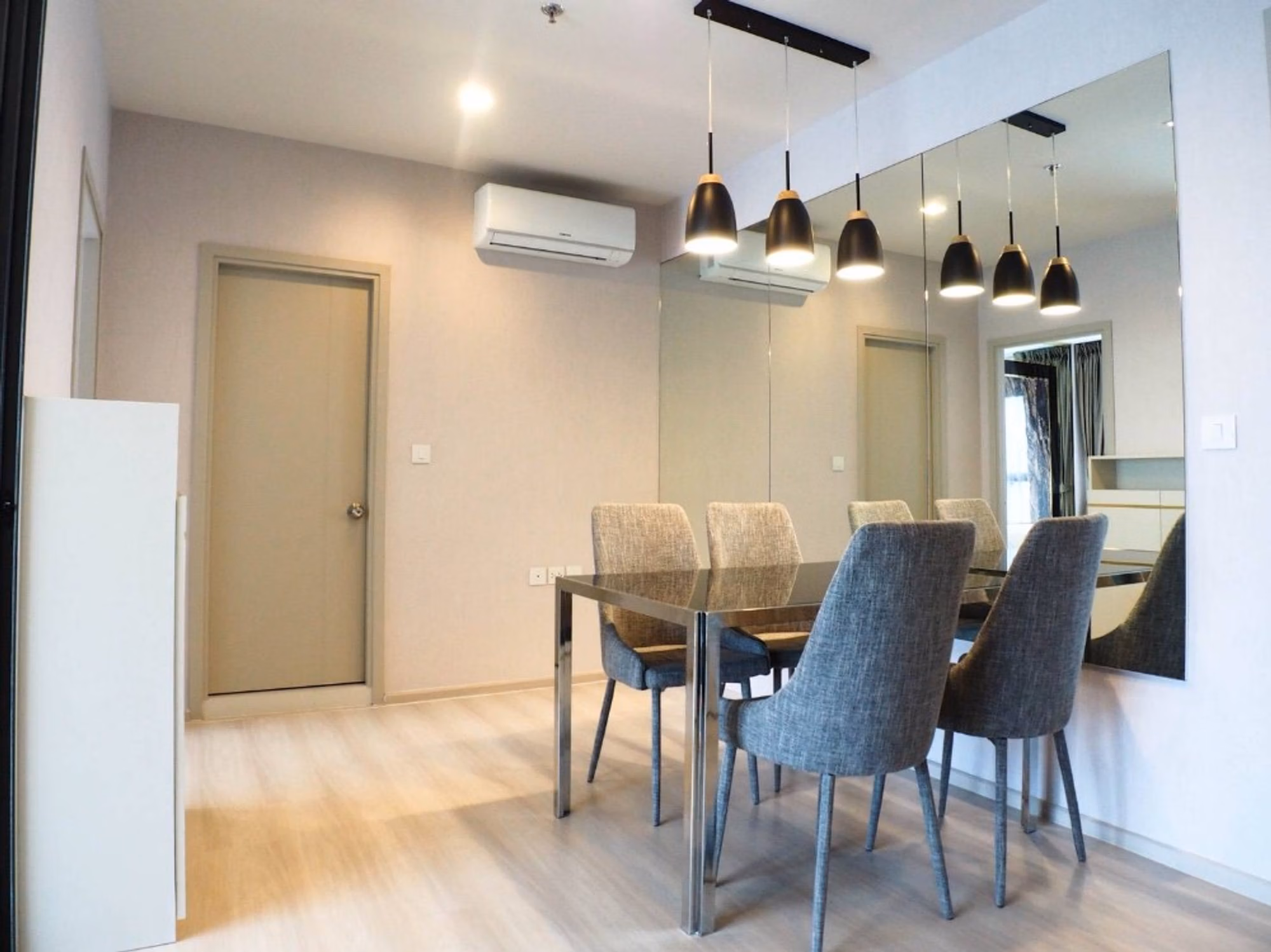 1 Bed Condo for Rent Near Phra Khanong BTS - Image 9
