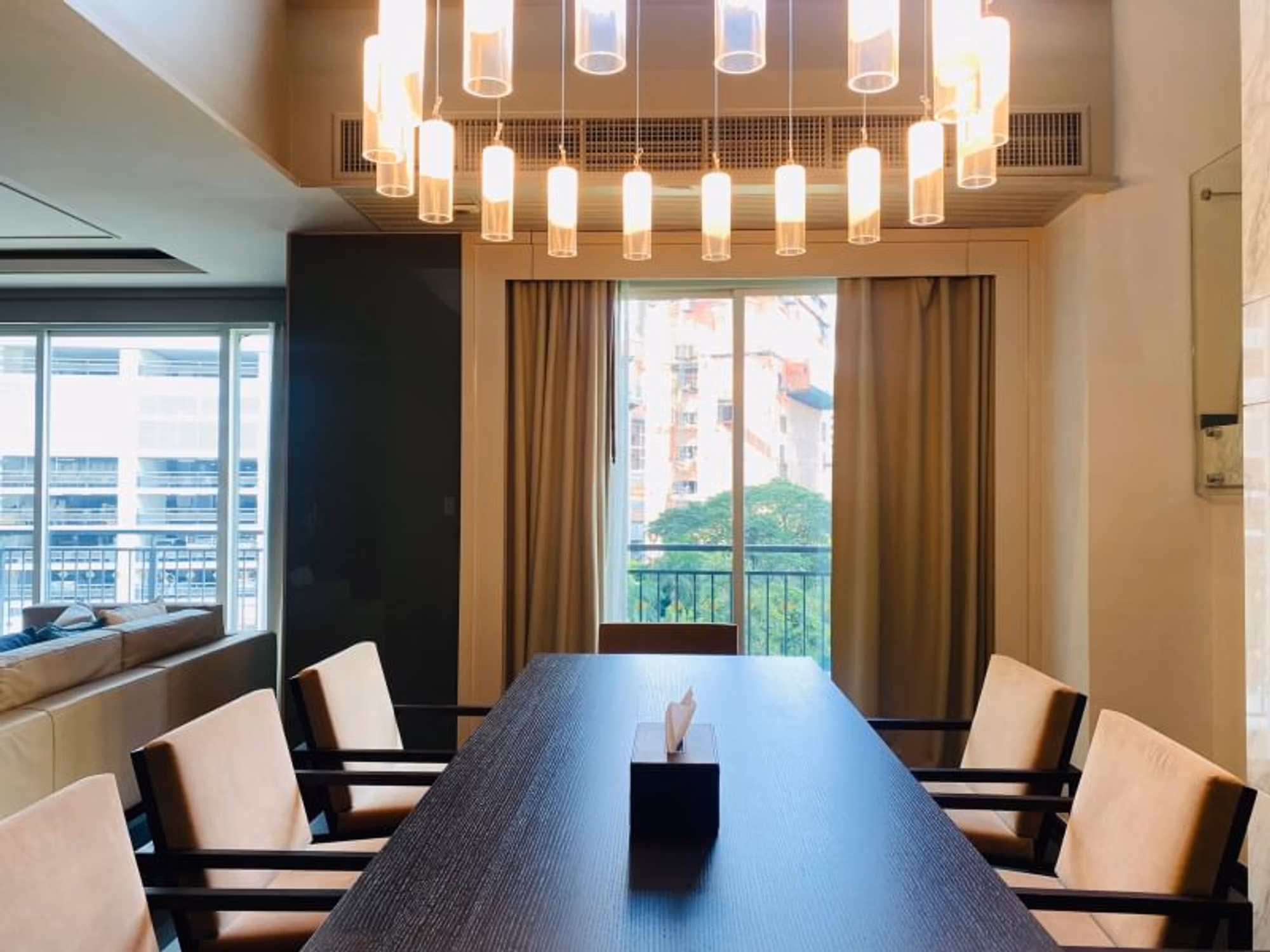3 ห้องนอน Condo สำหรับ จำหน่าย ใน คลองเตย - Image 5