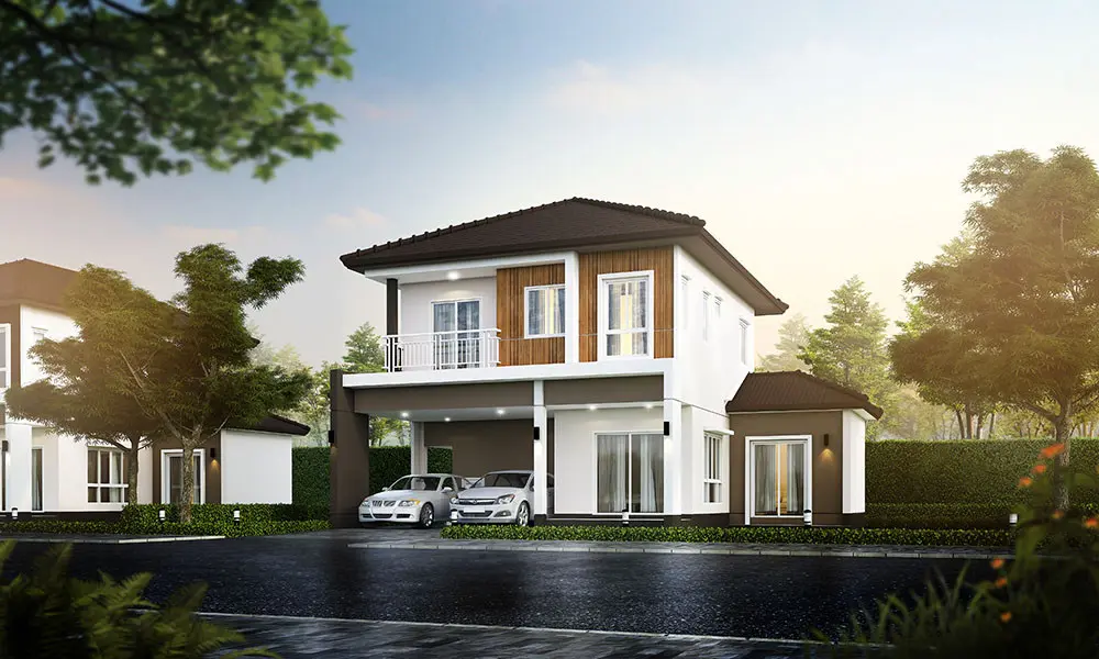 3 Bed House for Rent in San Sai - Image 28