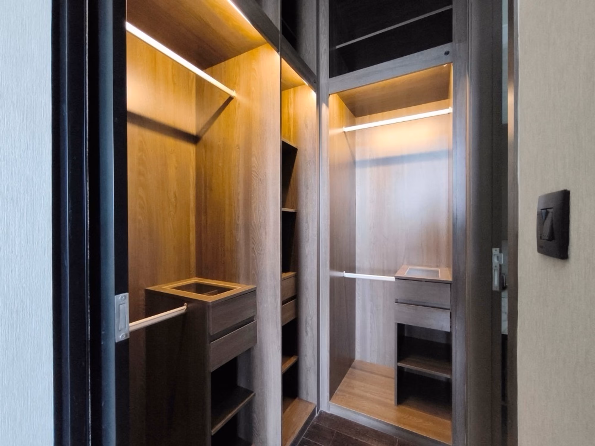 1 Bed Condo for Rent Near Thong Lo BTS - Image 4