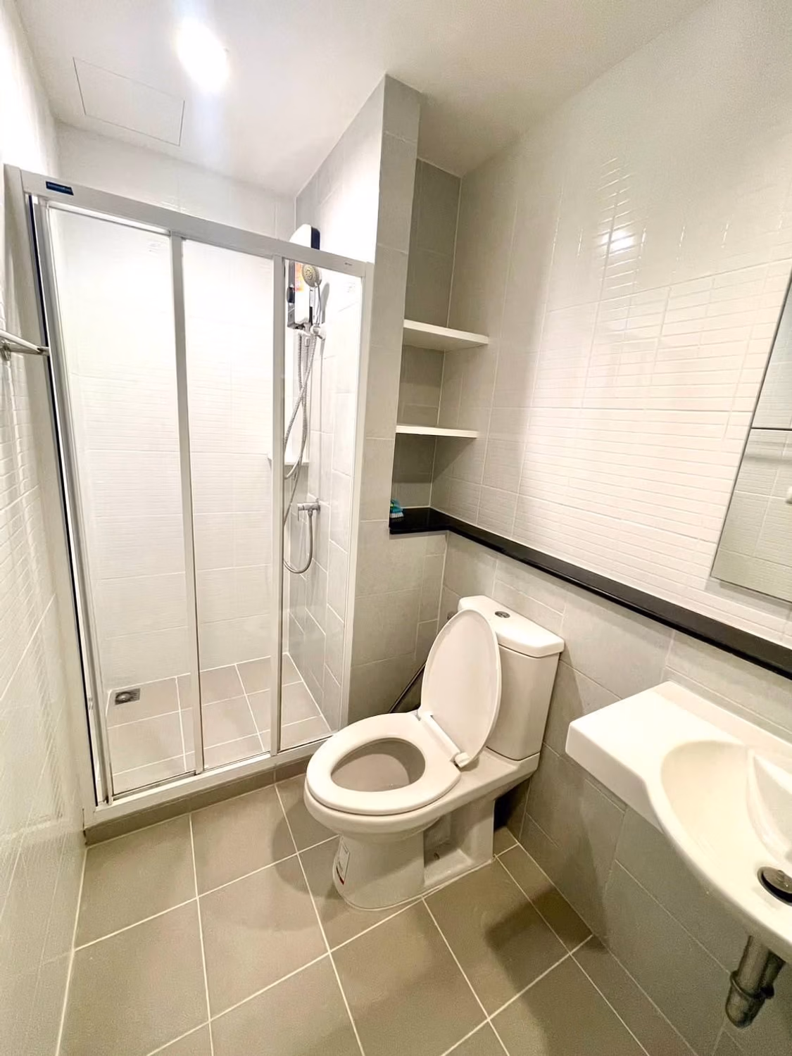 1 Bed Condo for Sale in Mueang Chiang Mai - Image 10